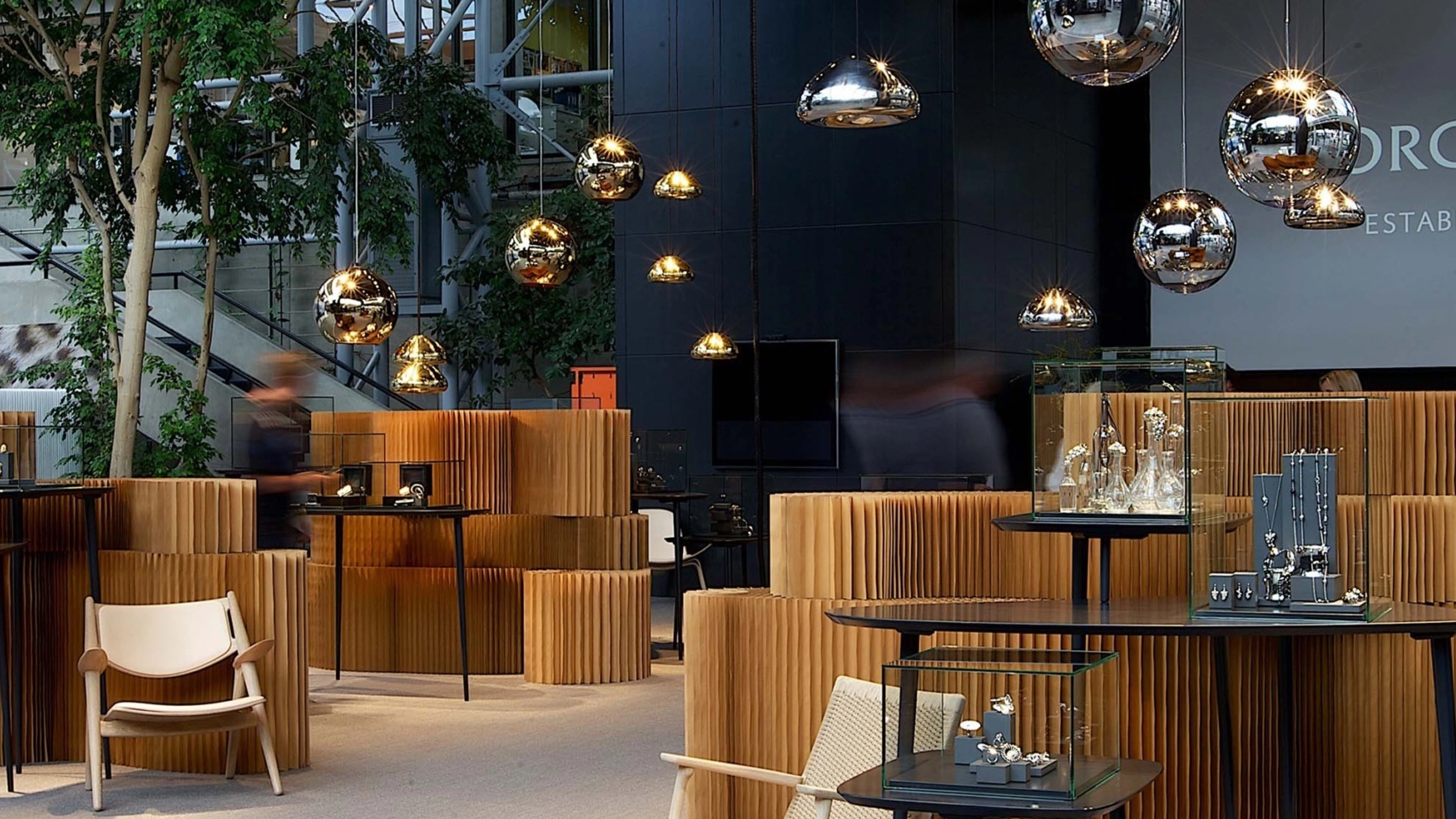 comment maximiser l'espace de bureau - cloisons et murs mobiles pour les bureaux