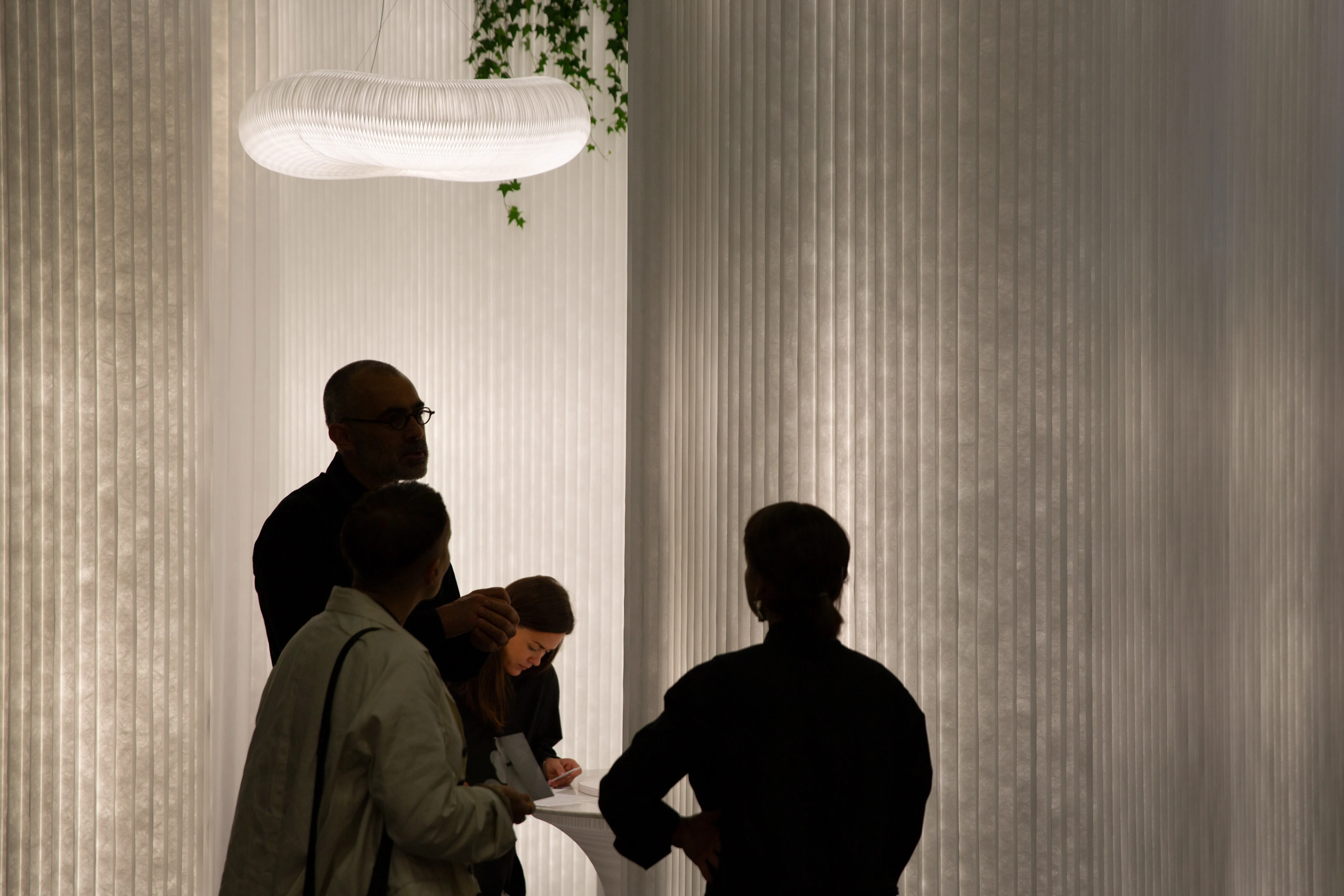 immersive environments