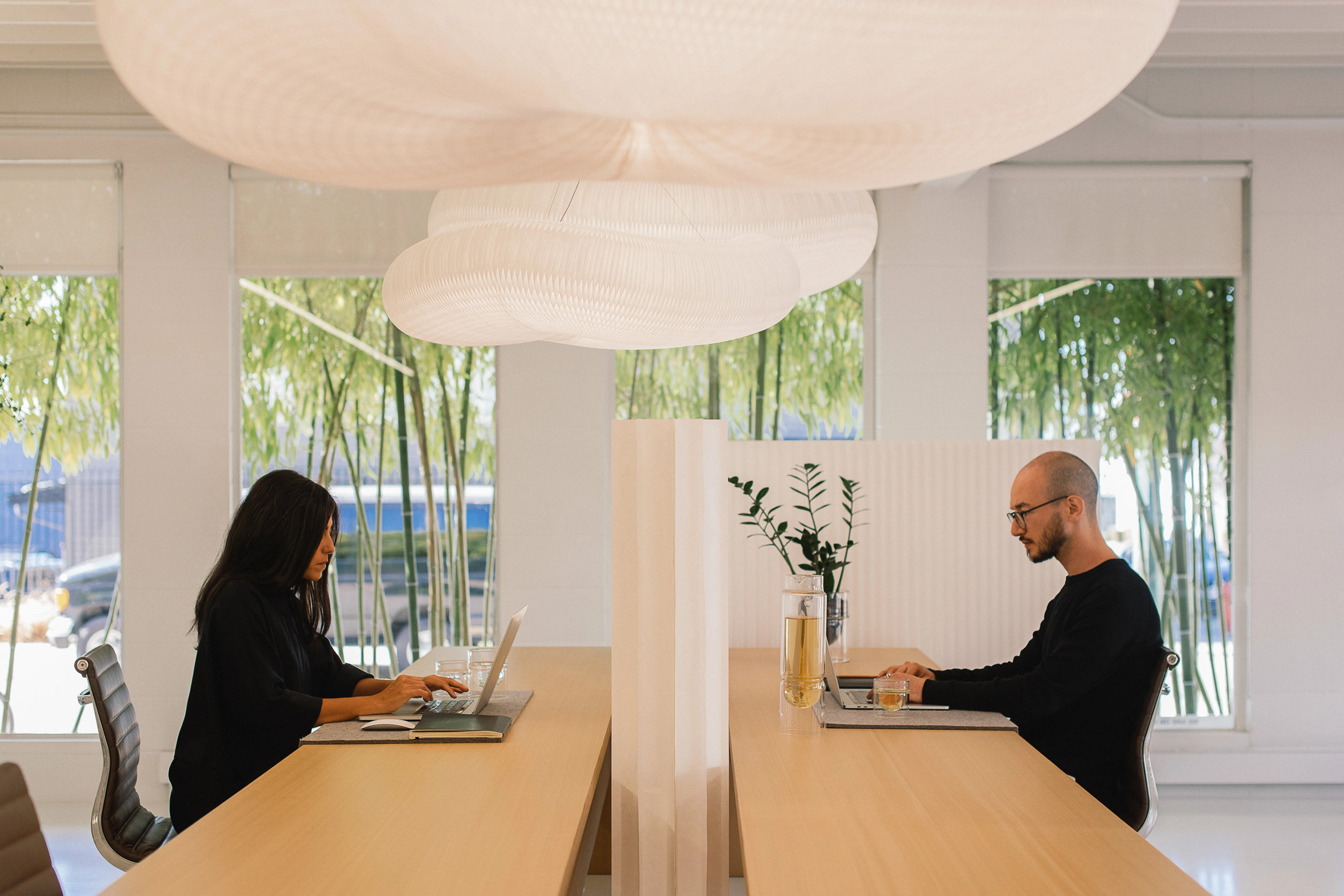 cloud softlight™ · pendant