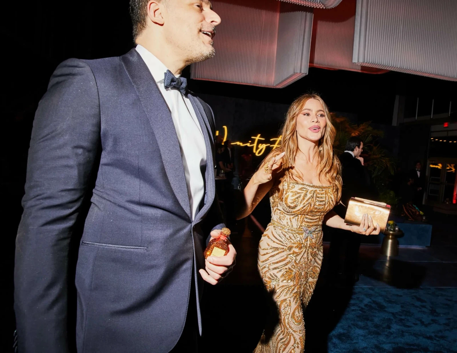 Sophia Vergara