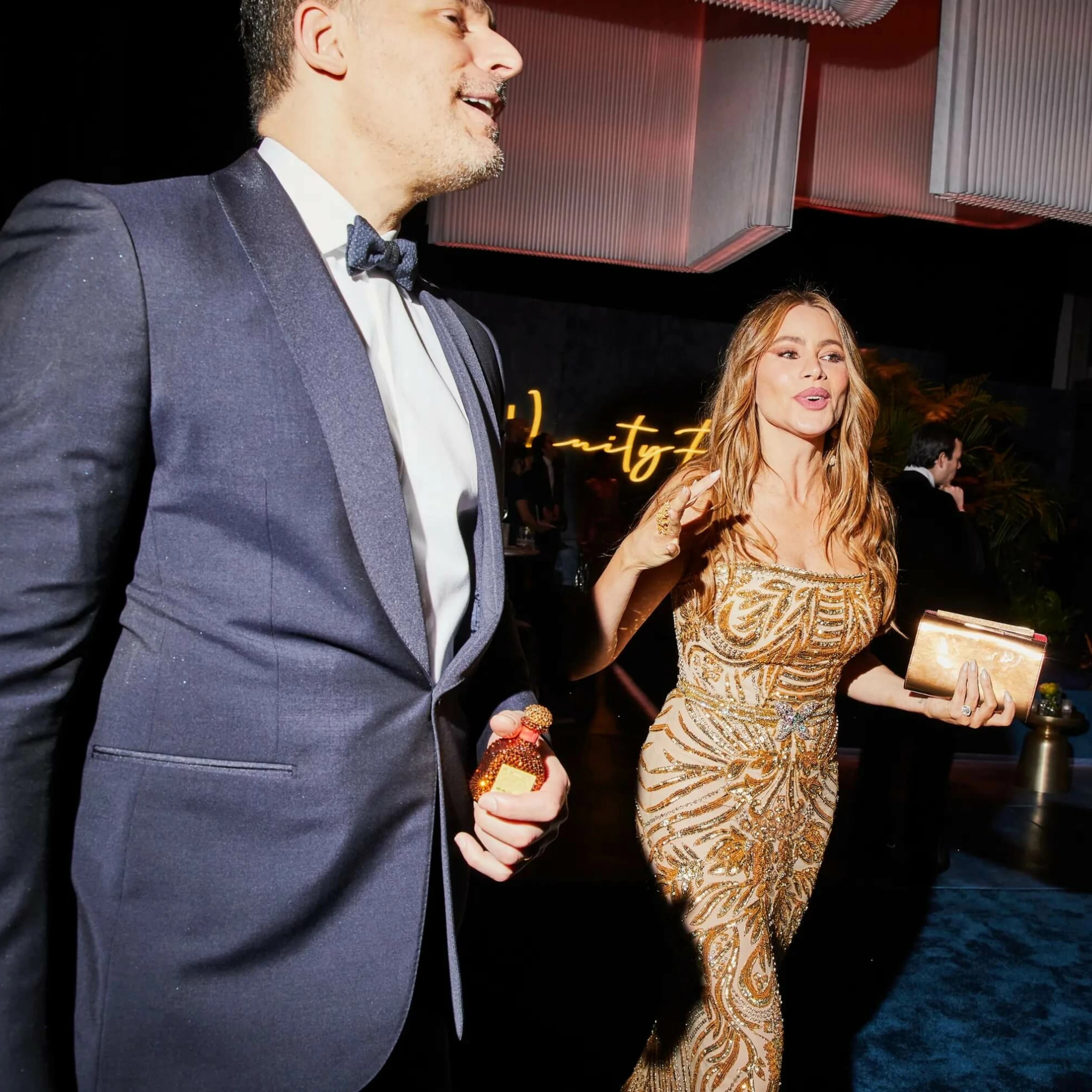 Sophia Vergara