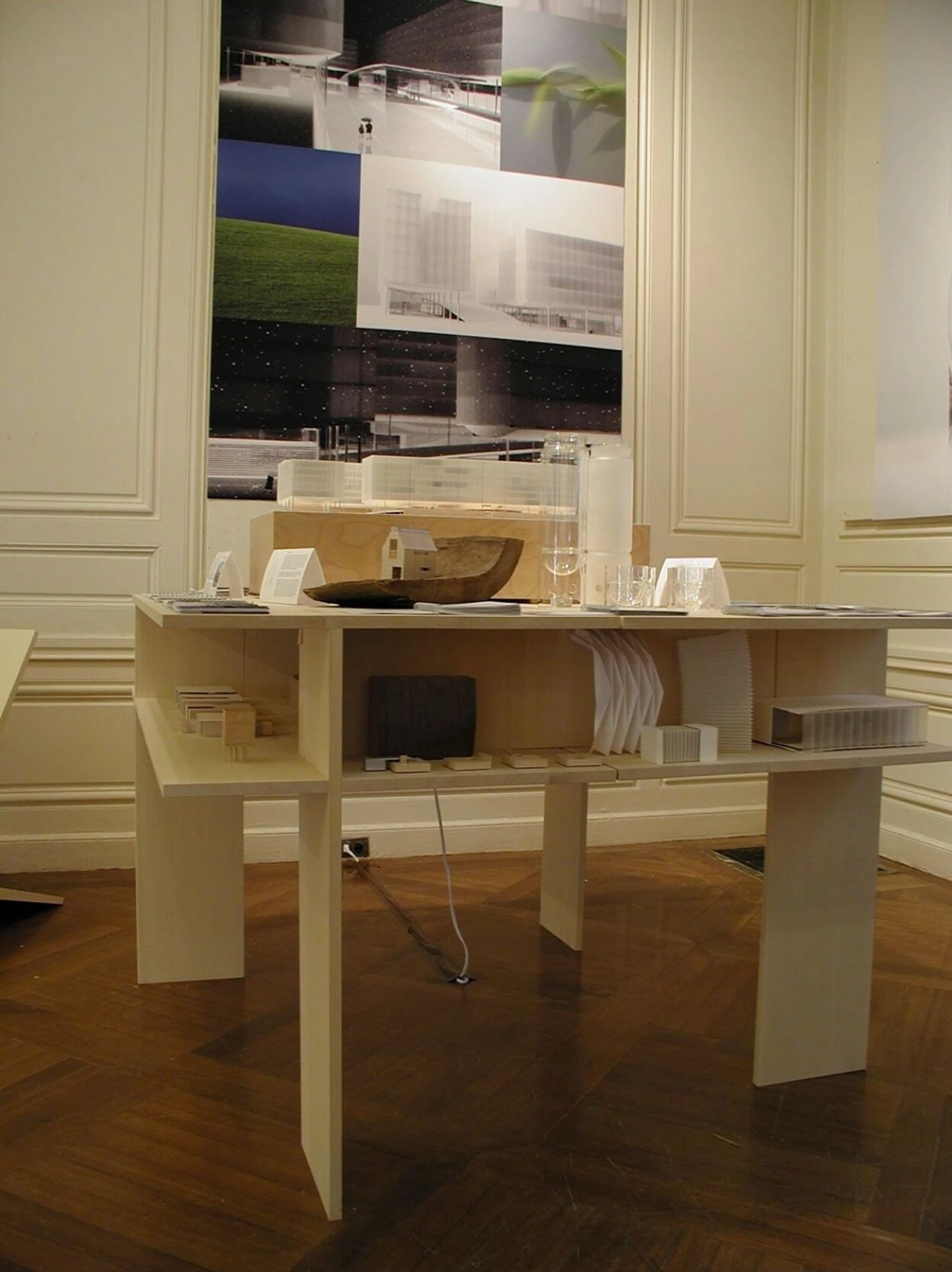Architectural League Prize 2003