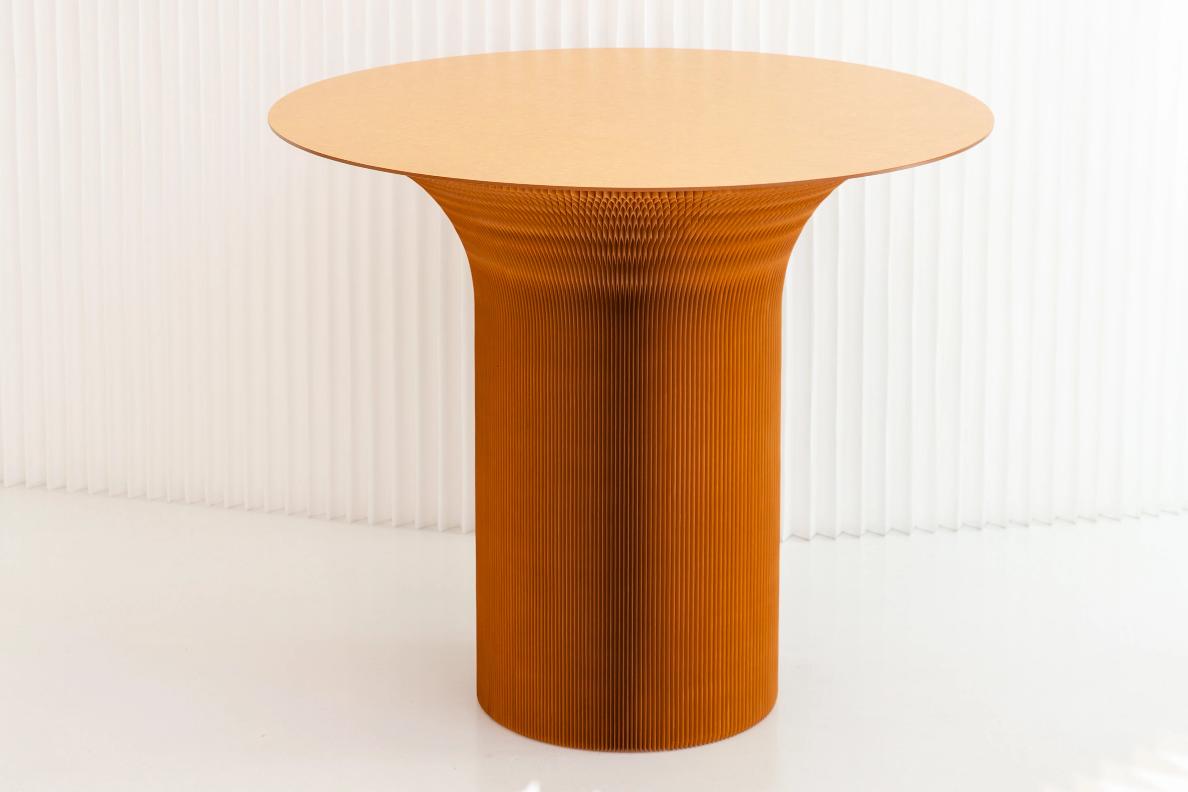 eco-friendly tabletops