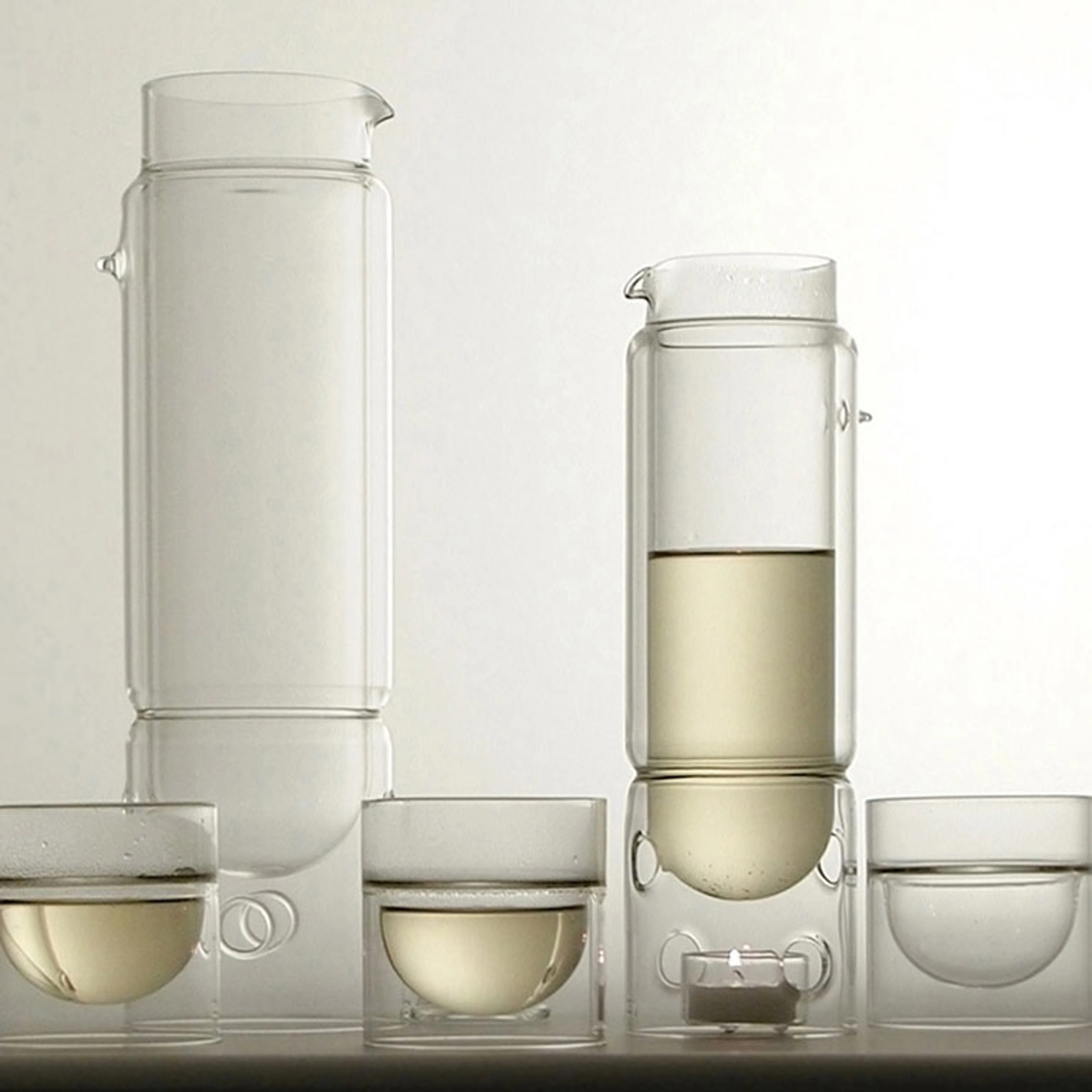 float teaware review