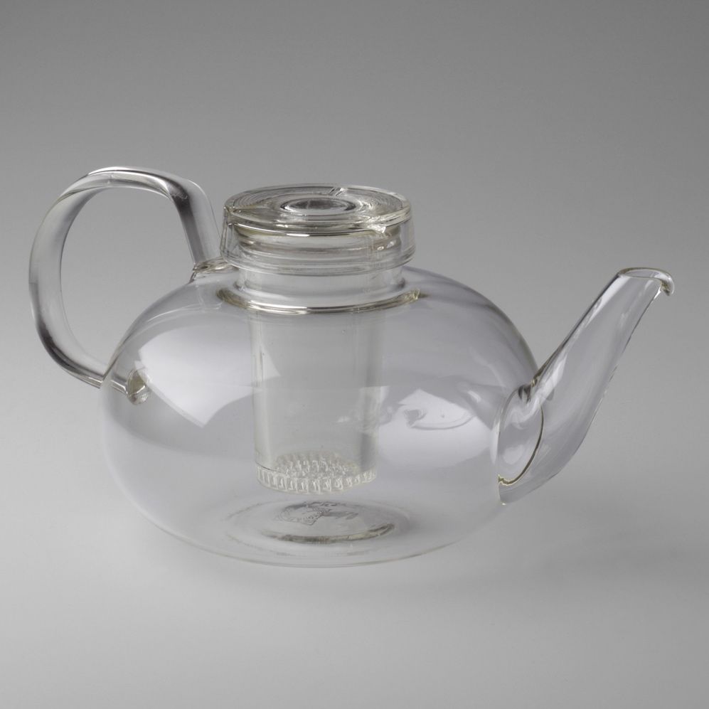 Wagenfeld teapot