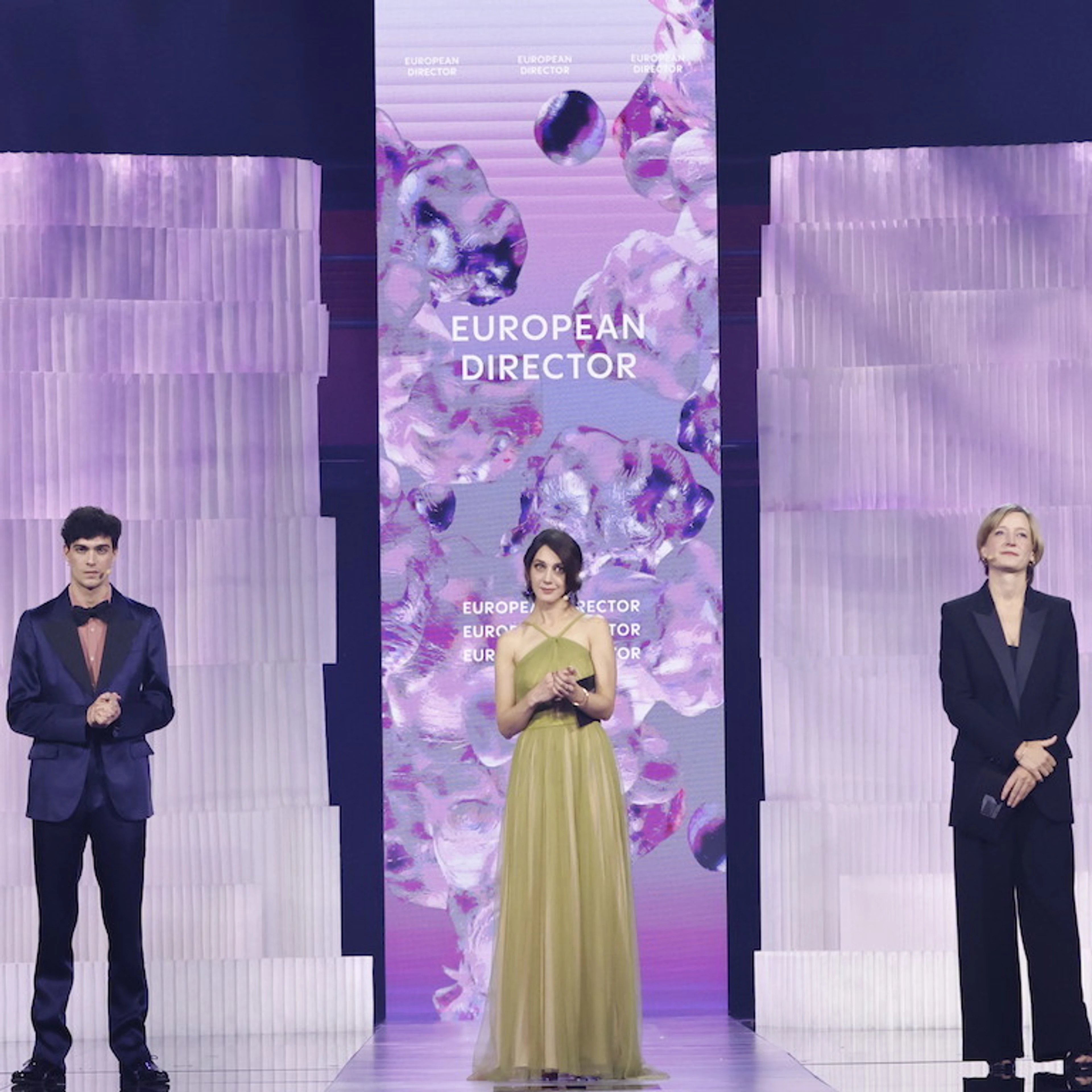 European Film Awards Ceremony (mobile)