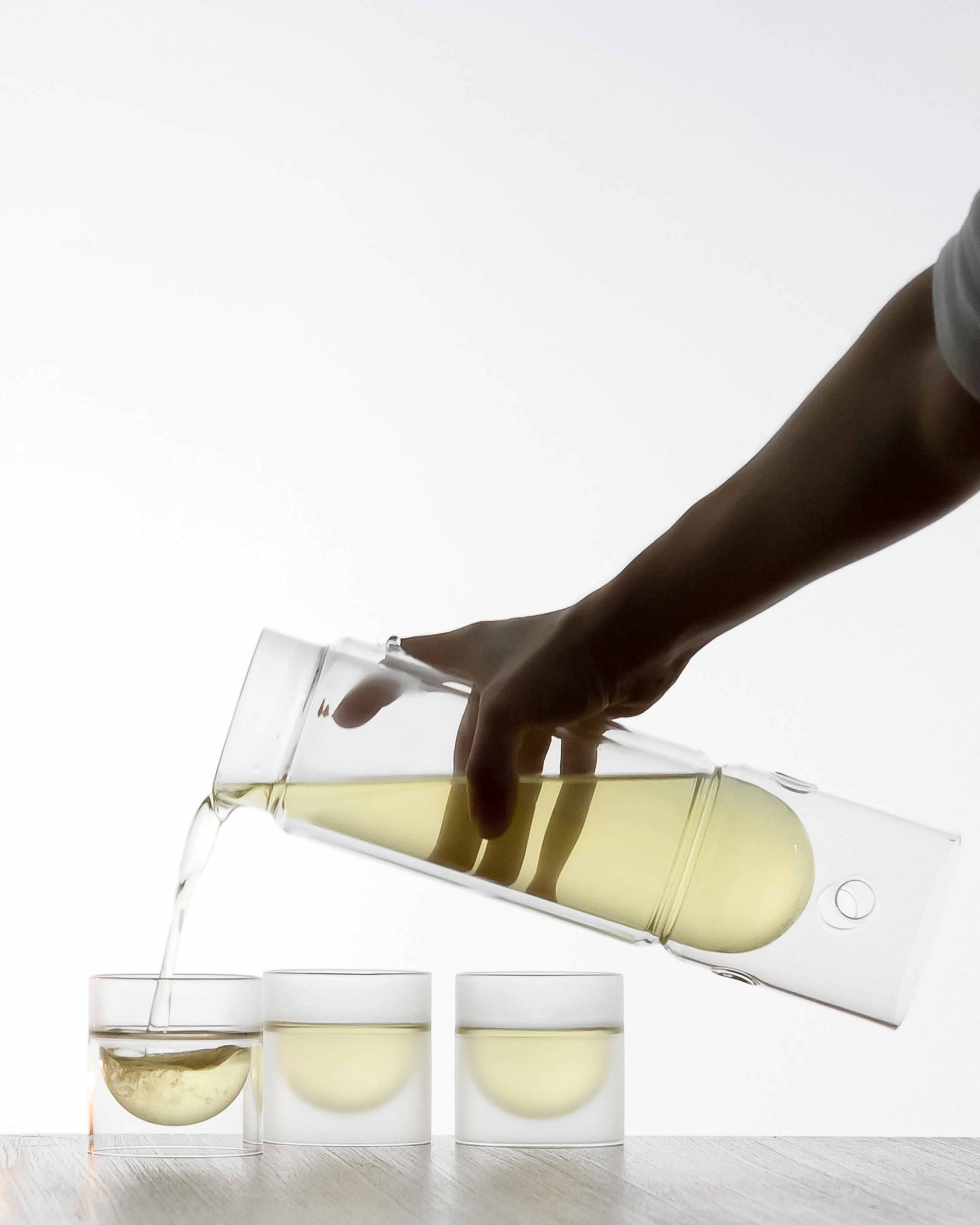 float tea lantern™