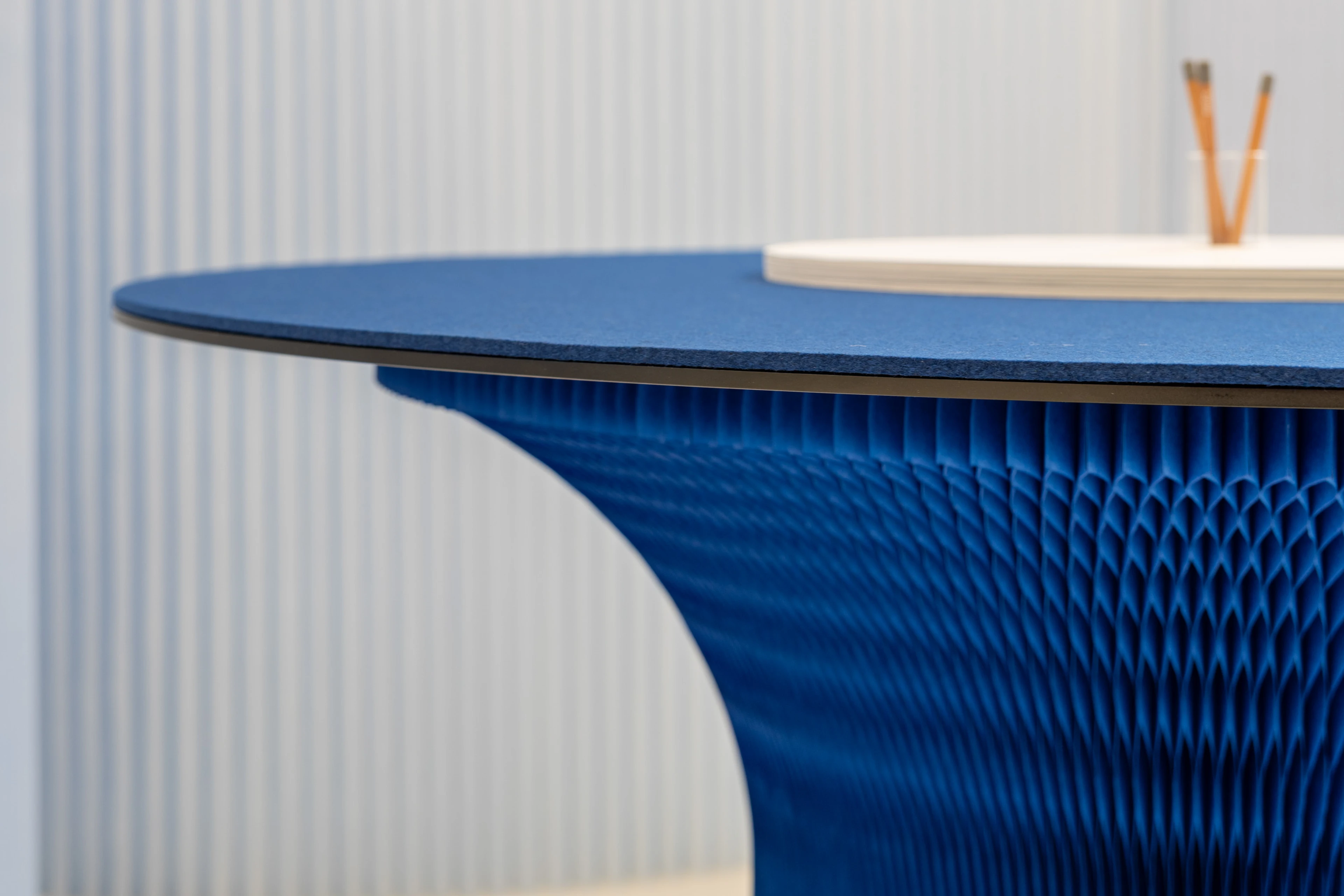 felt tabletop