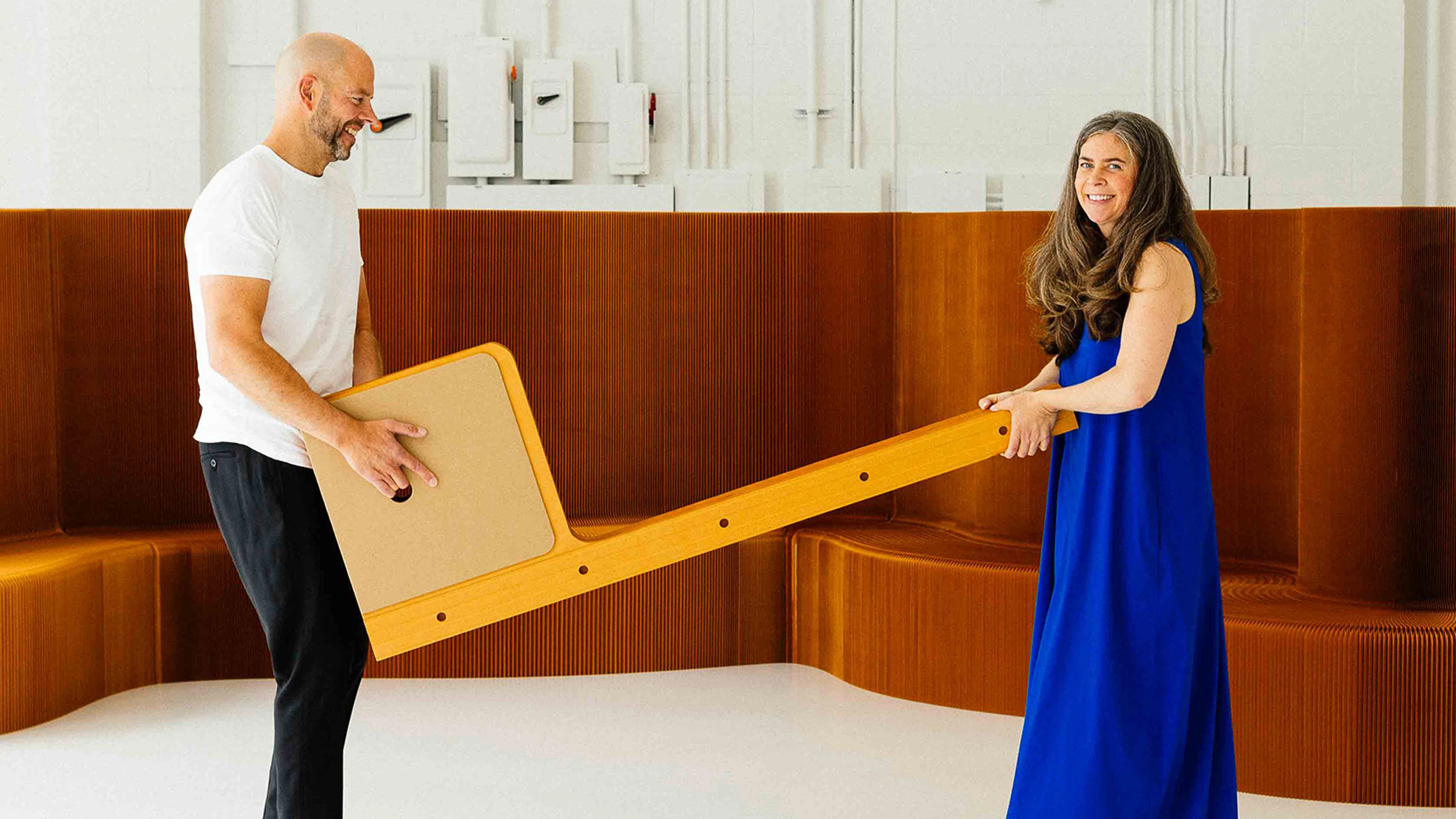 Dalhousie Alumni Spotlight – Forsythe + MacAllen