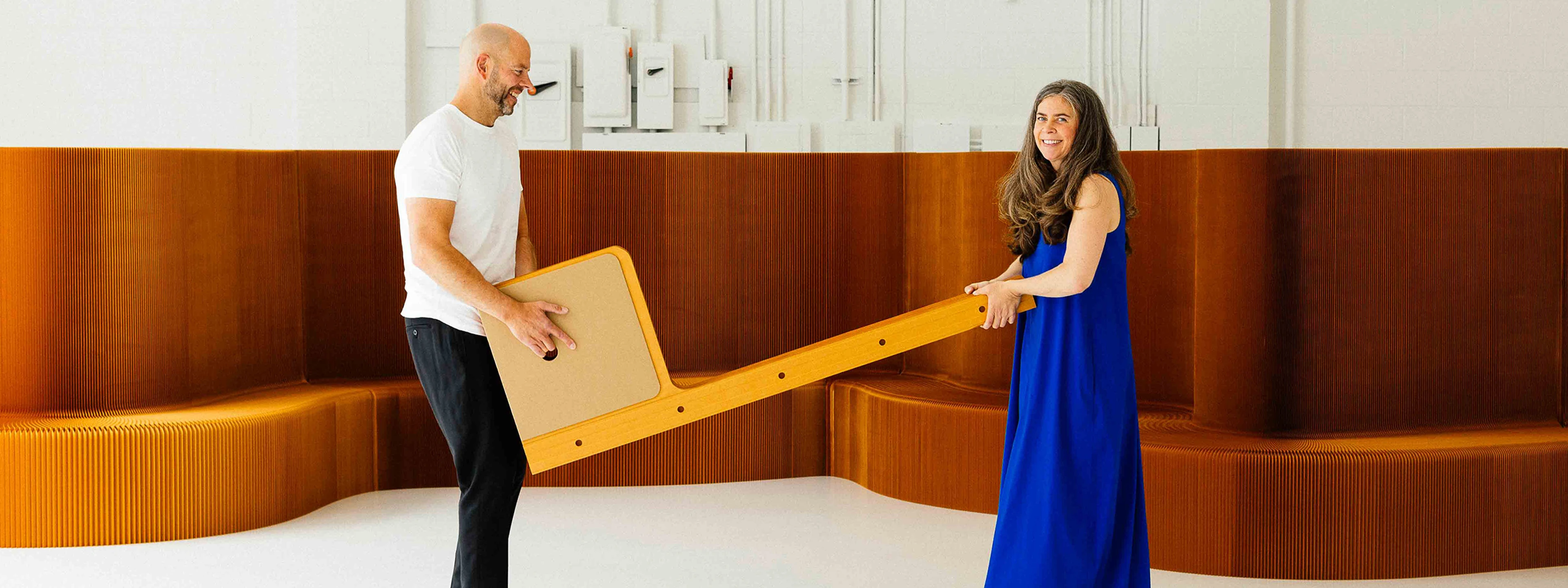 Dalhousie Alumni Spotlight – Forsythe + MacAllen