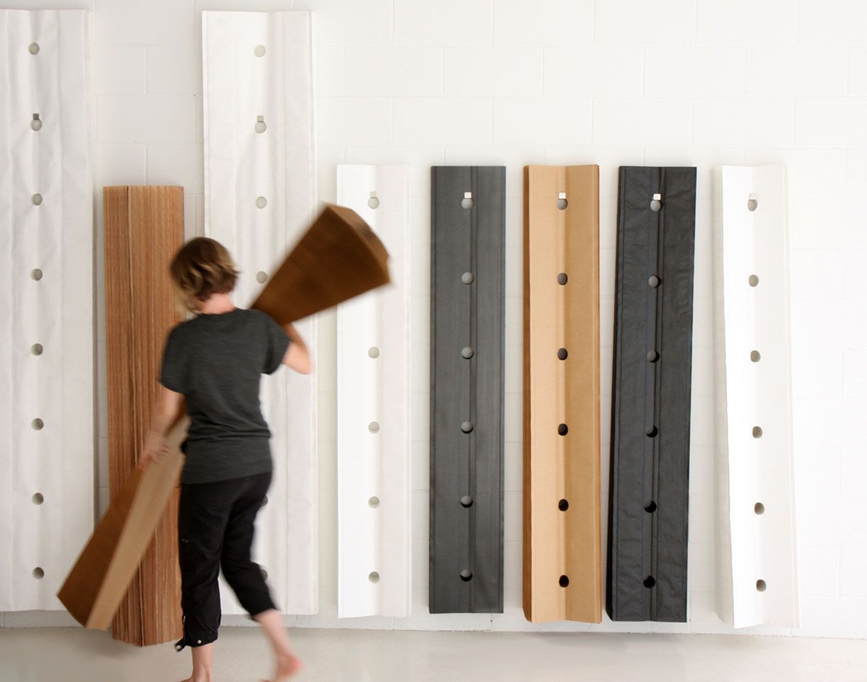 metal wall hook hangar for storage
