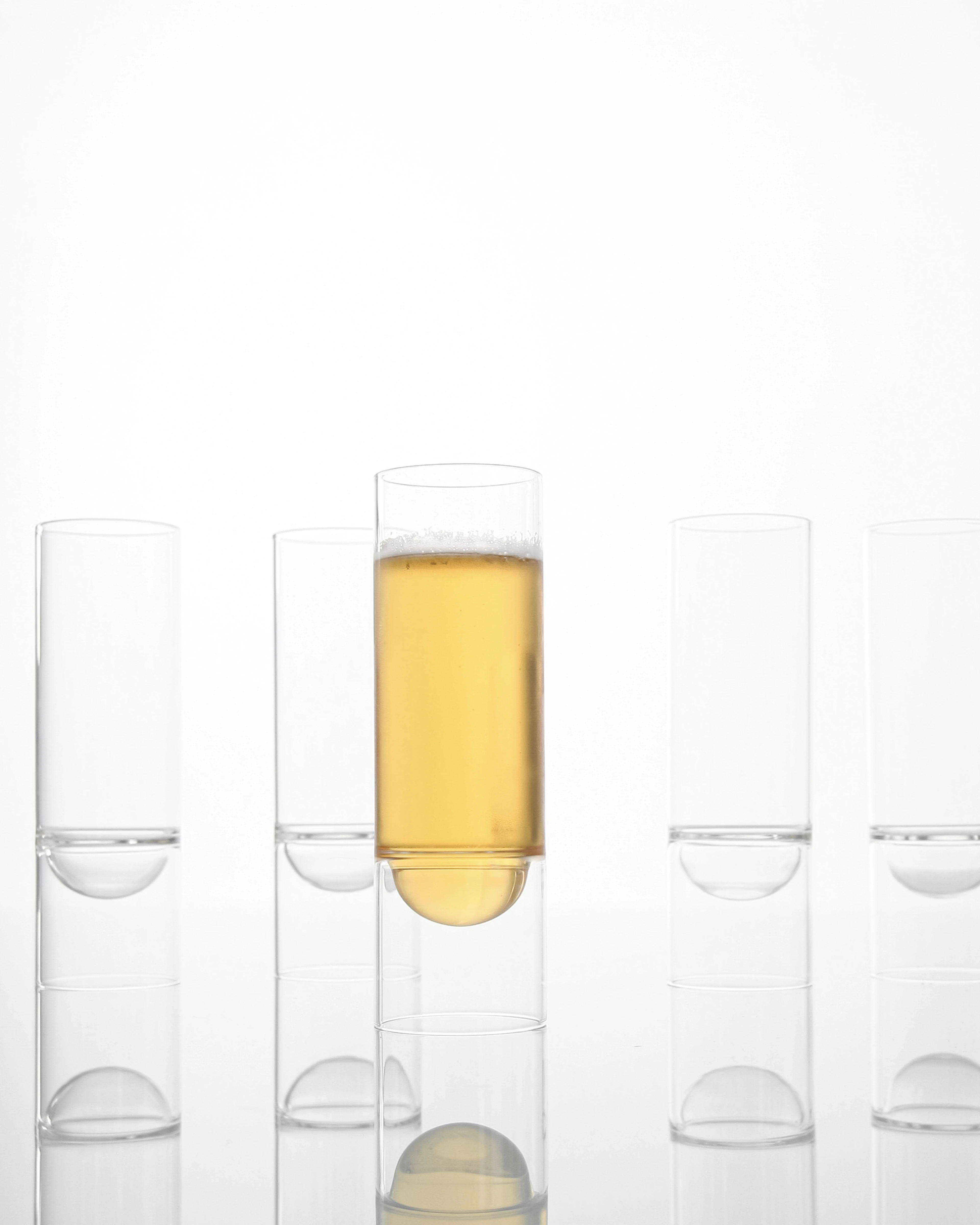 float pilsner flute