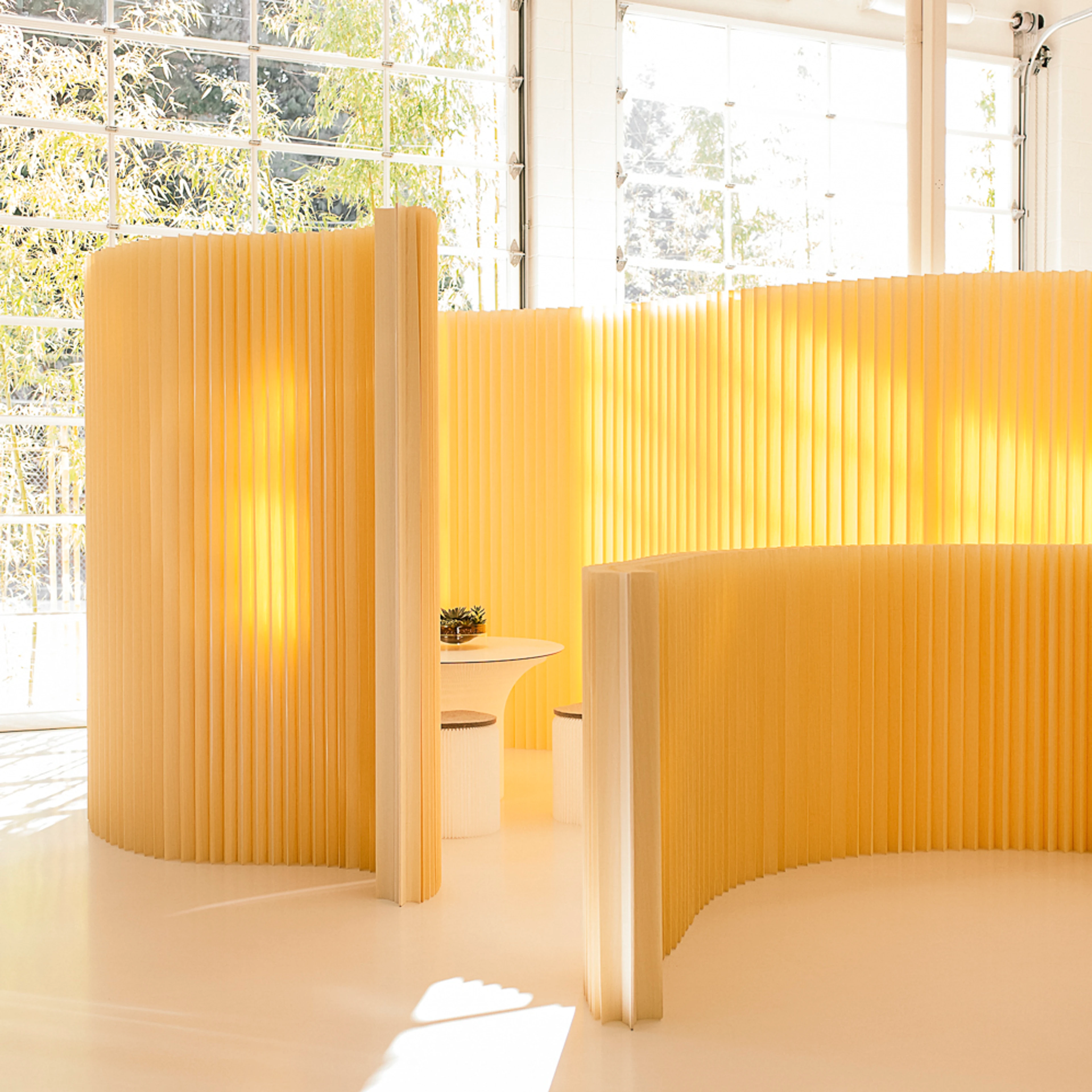flexible furniture that supports your life