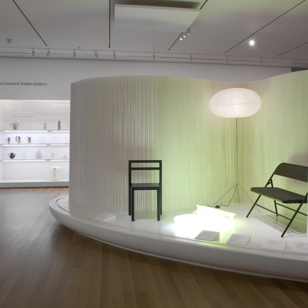 molo at MoMa | 2005 - 2006