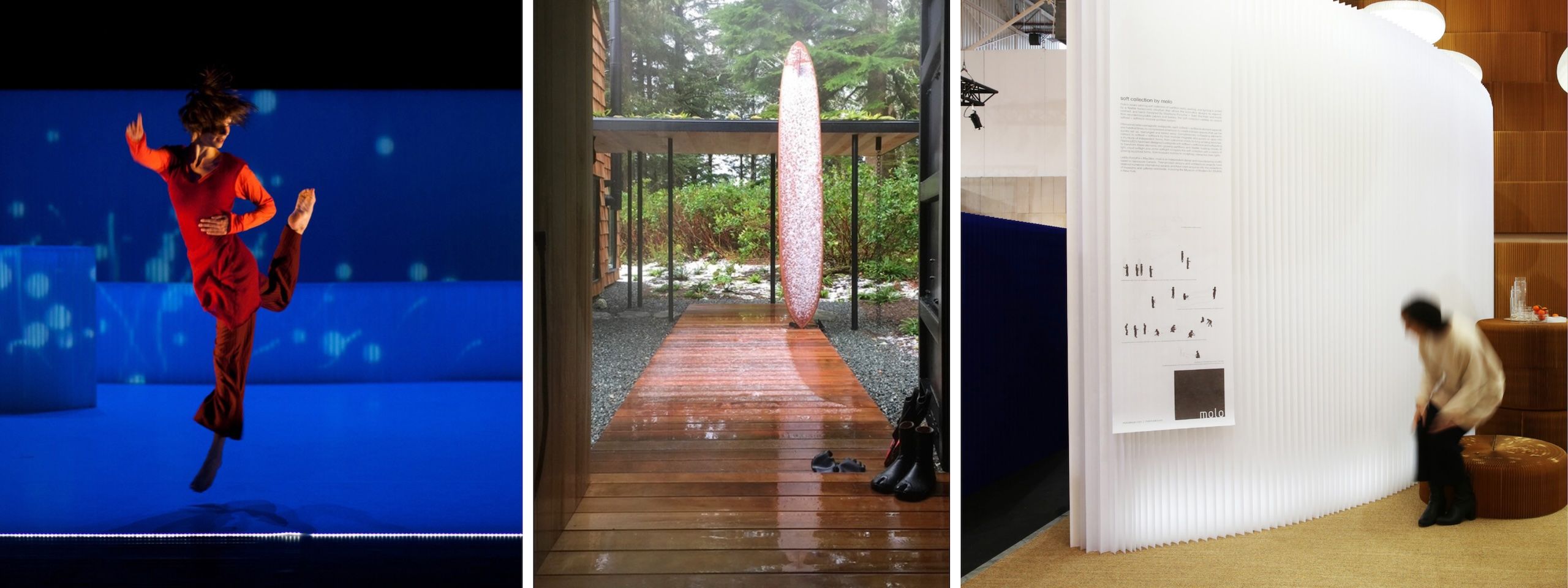 sources of design inspiration - part one