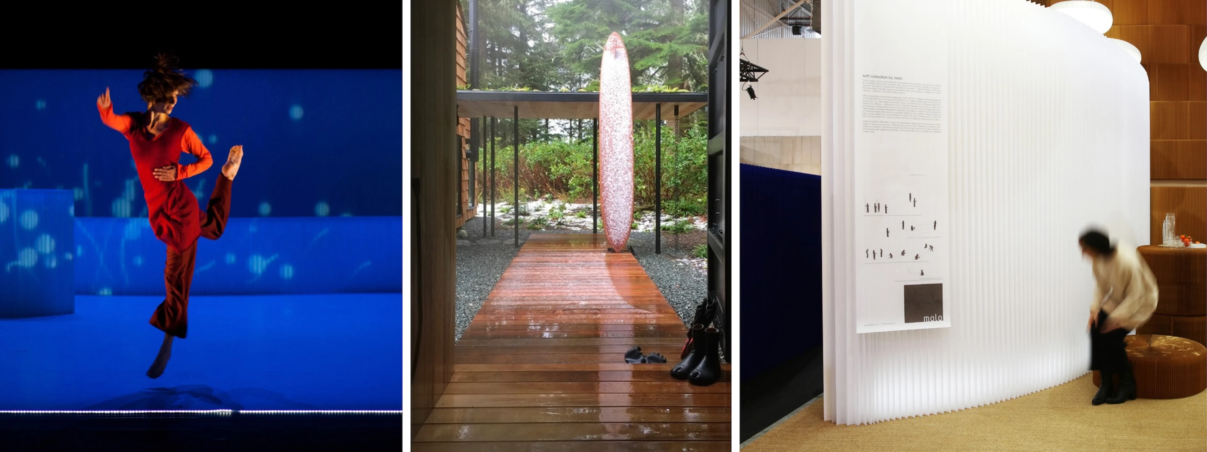 sources of design inspiration - part one