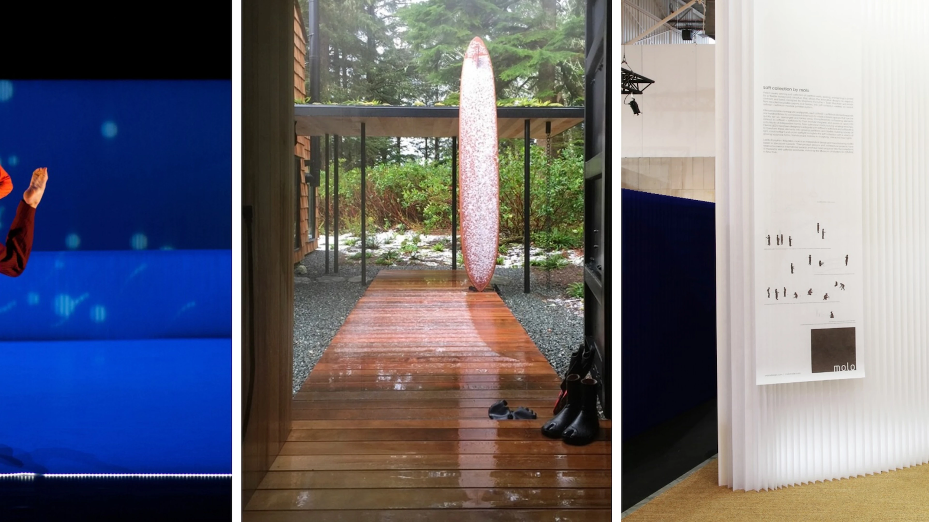 sources of design inspiration - part one