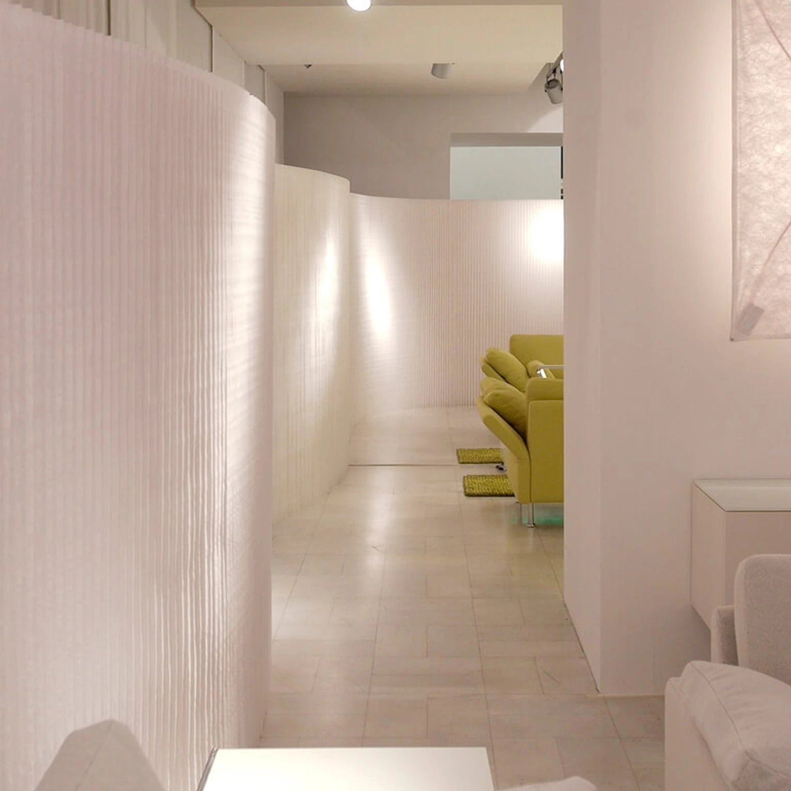 creating softwall part 3