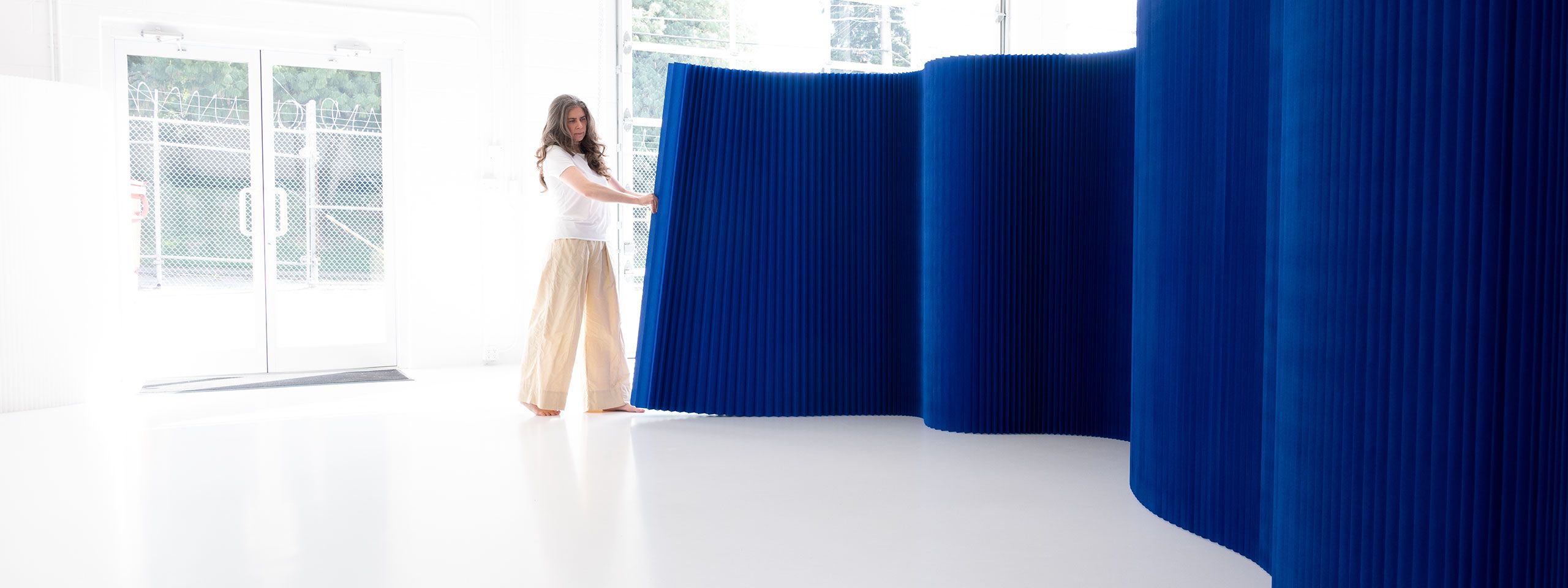 custom room dividers space partitions