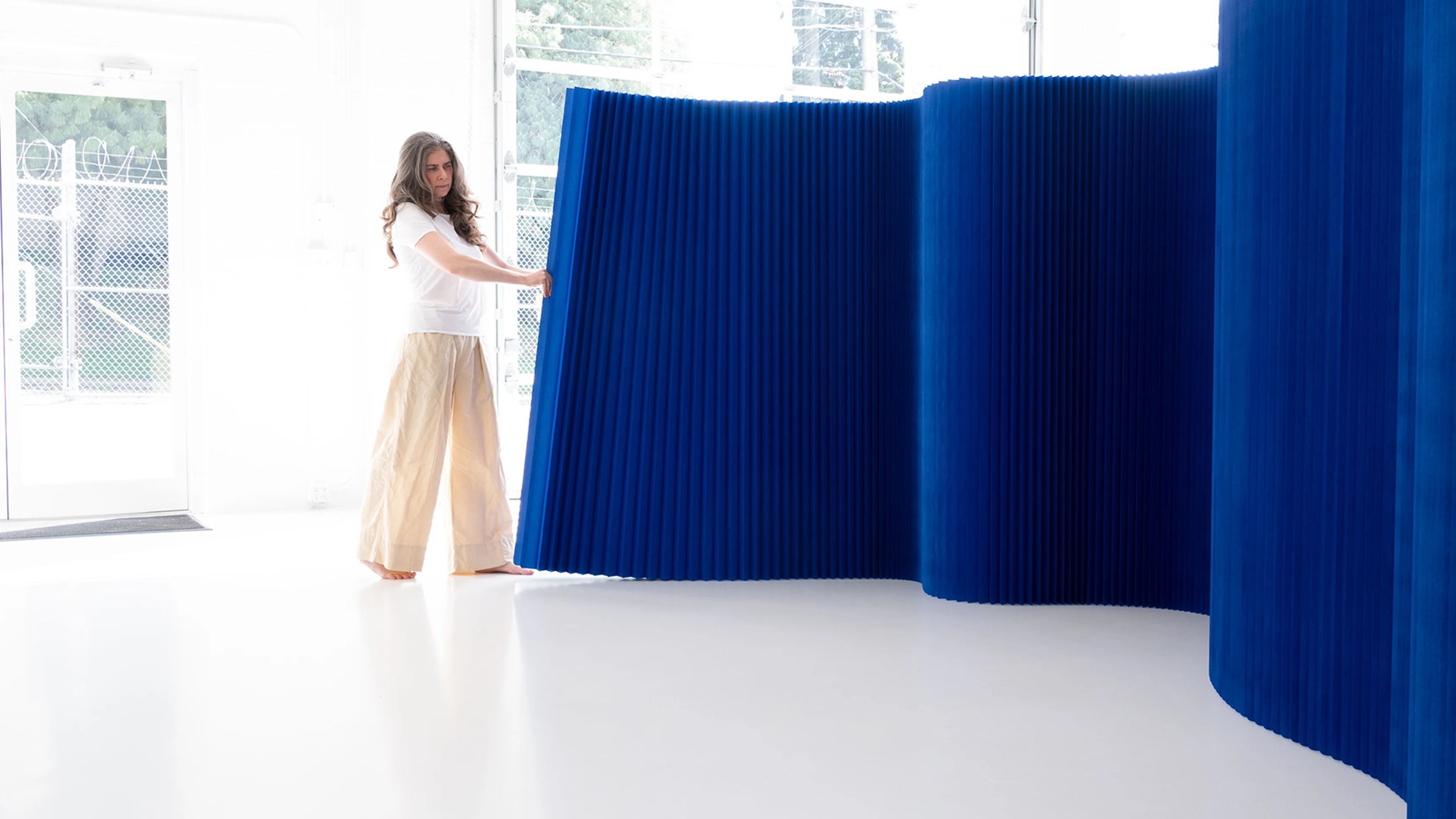 custom room dividers space partitions