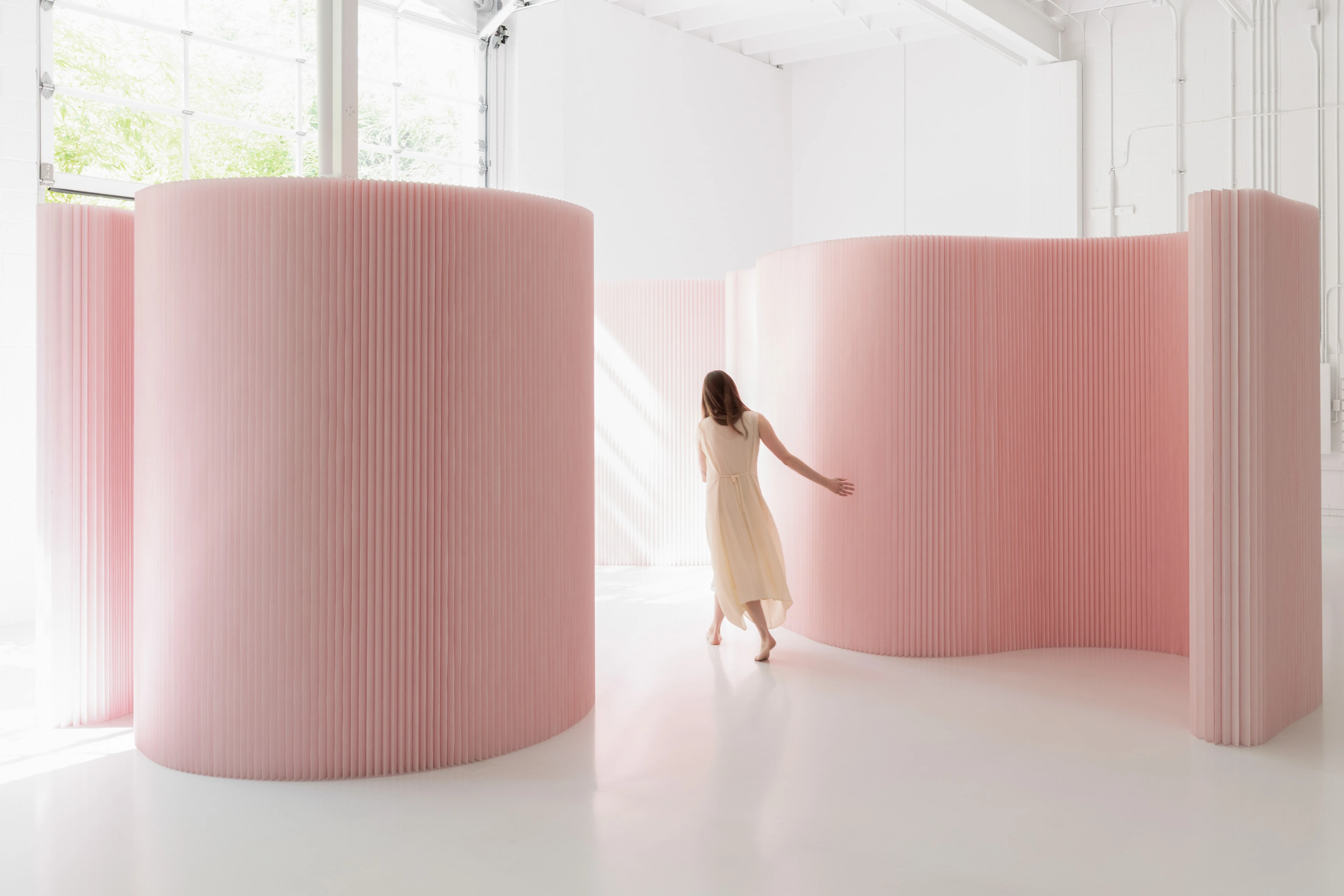 softwall + softblock™ · limited edition + custom colour