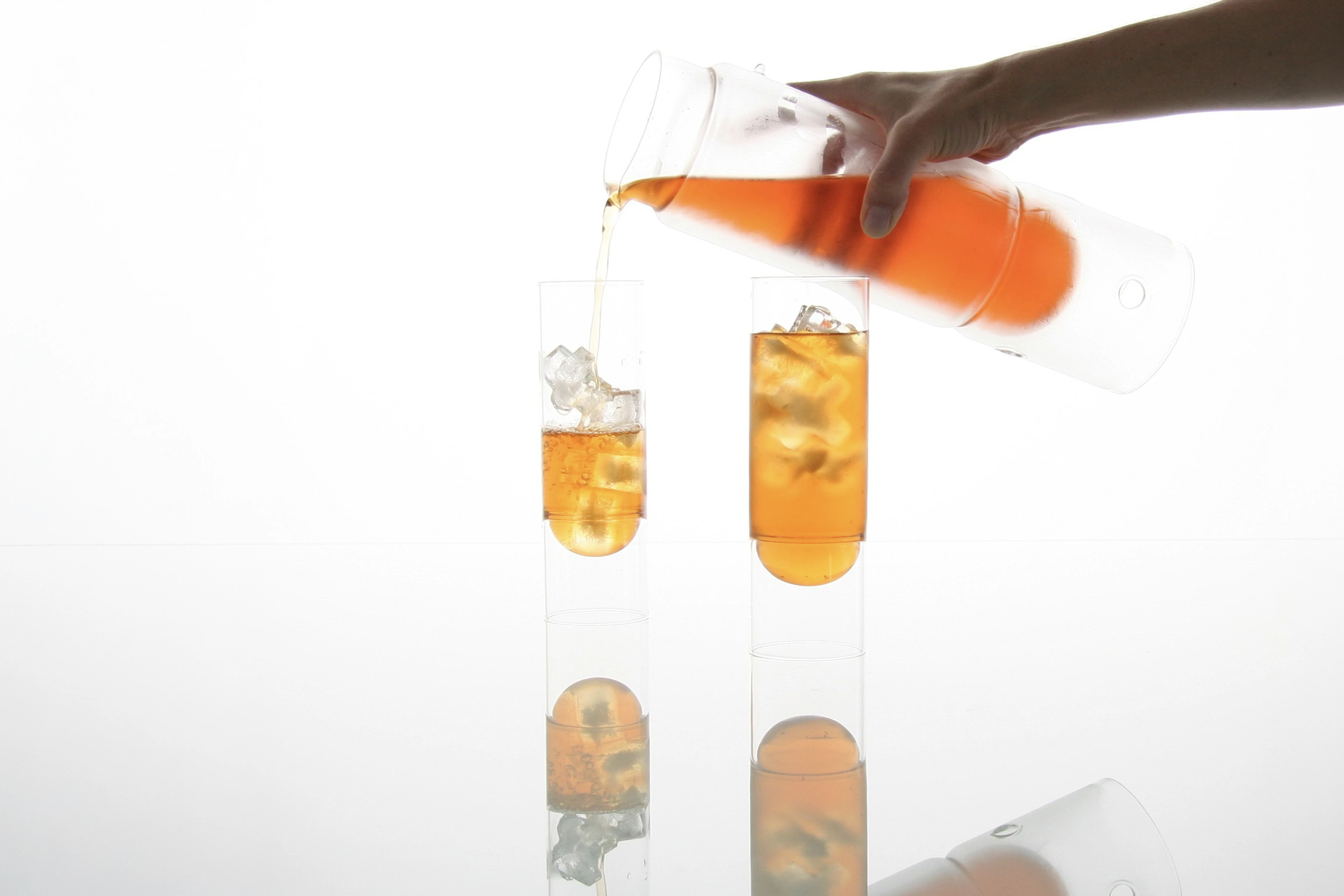 cold steeping