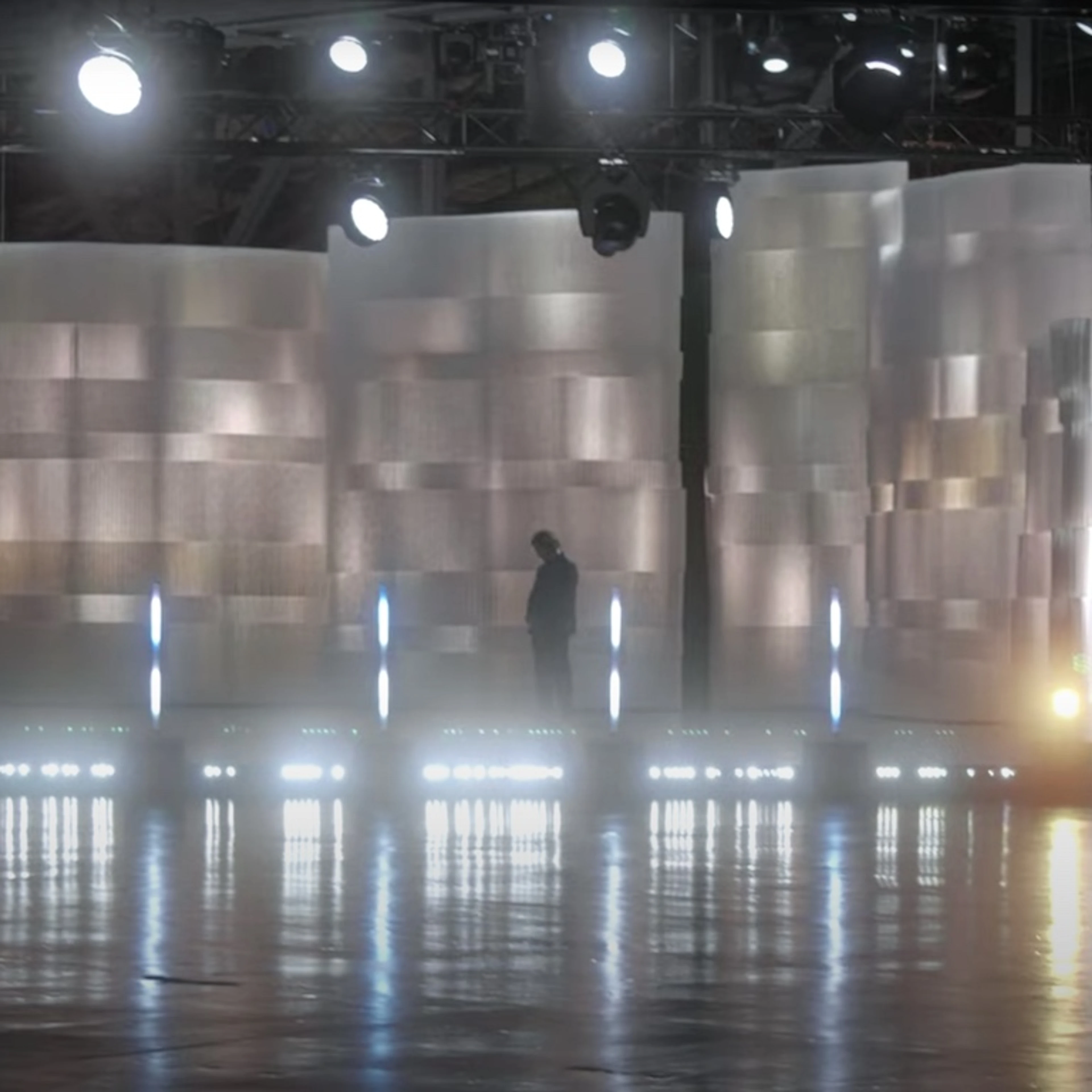 Award show backdrops - custom backdrops for events
