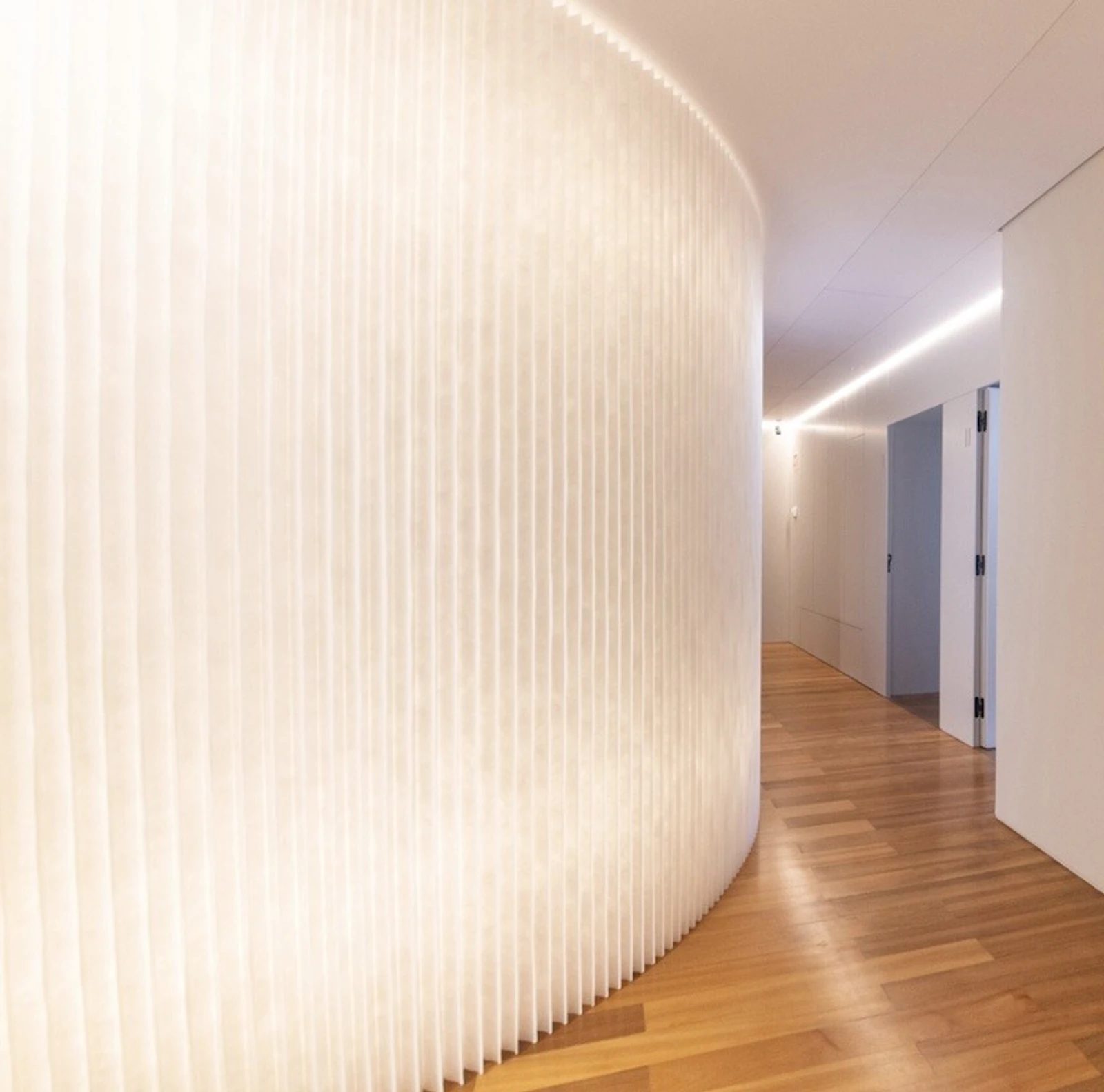 room dividers for zoom calls virtual meetings in office
