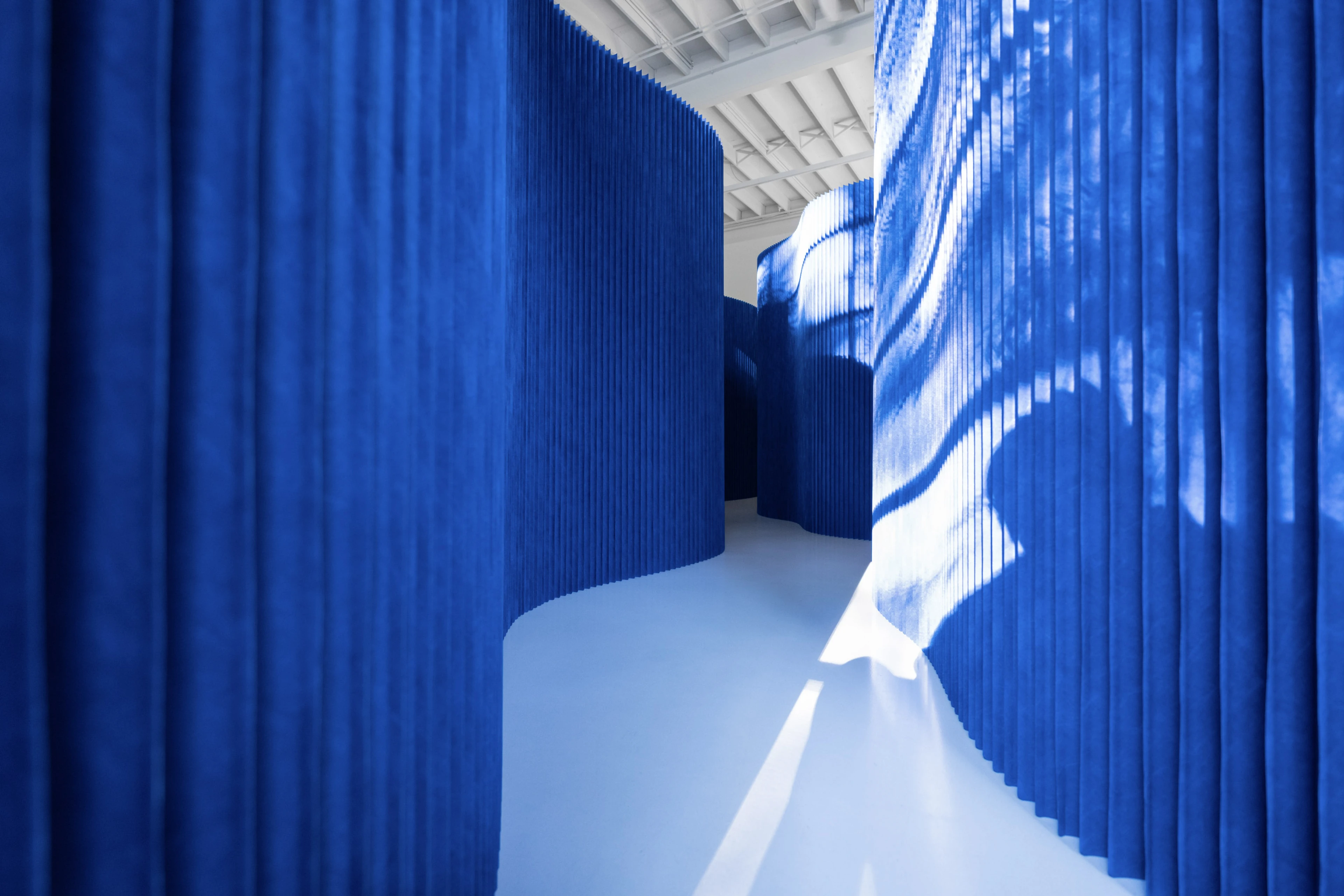 immersive environments