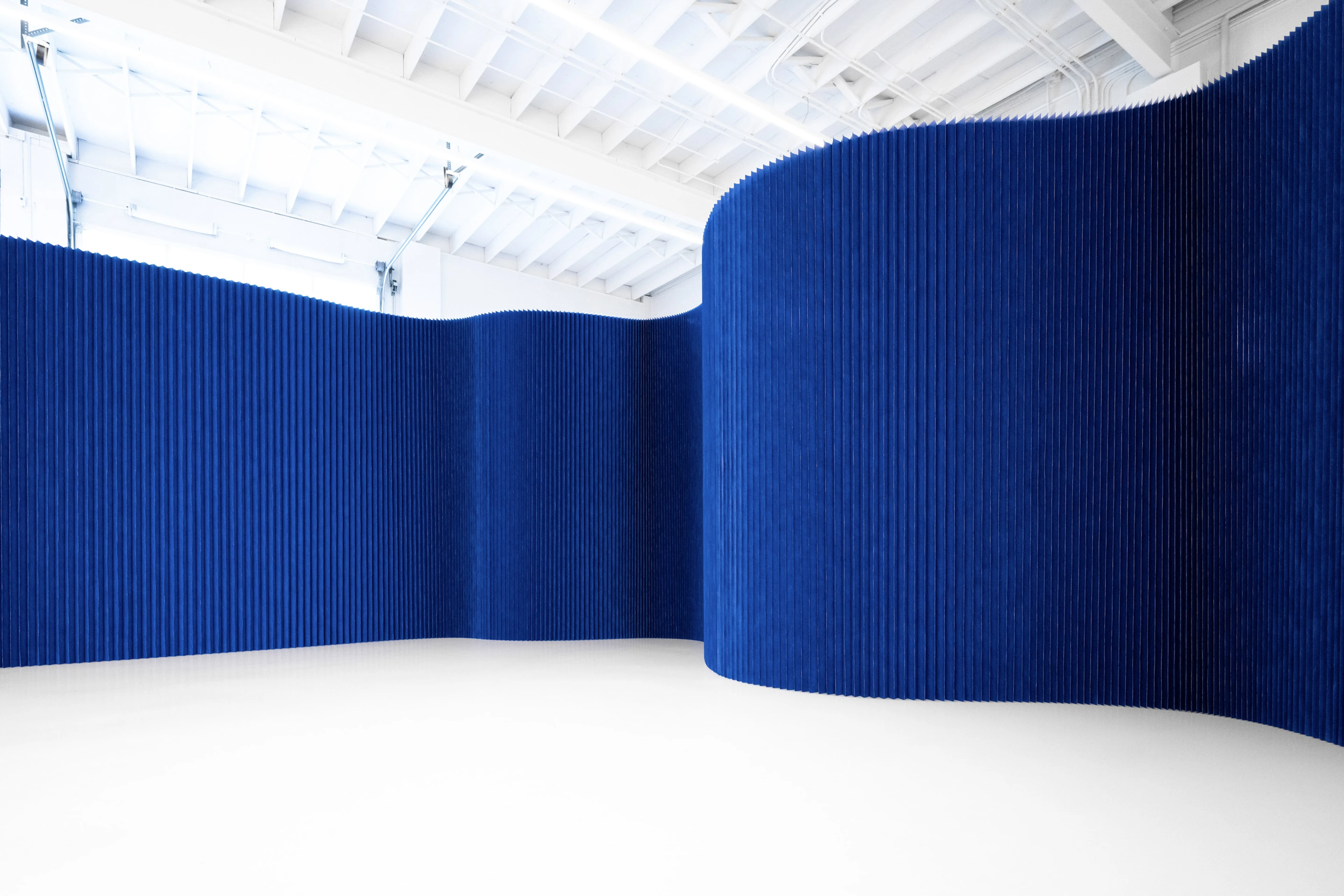 softwall + softblock™ · limited edition + custom colour