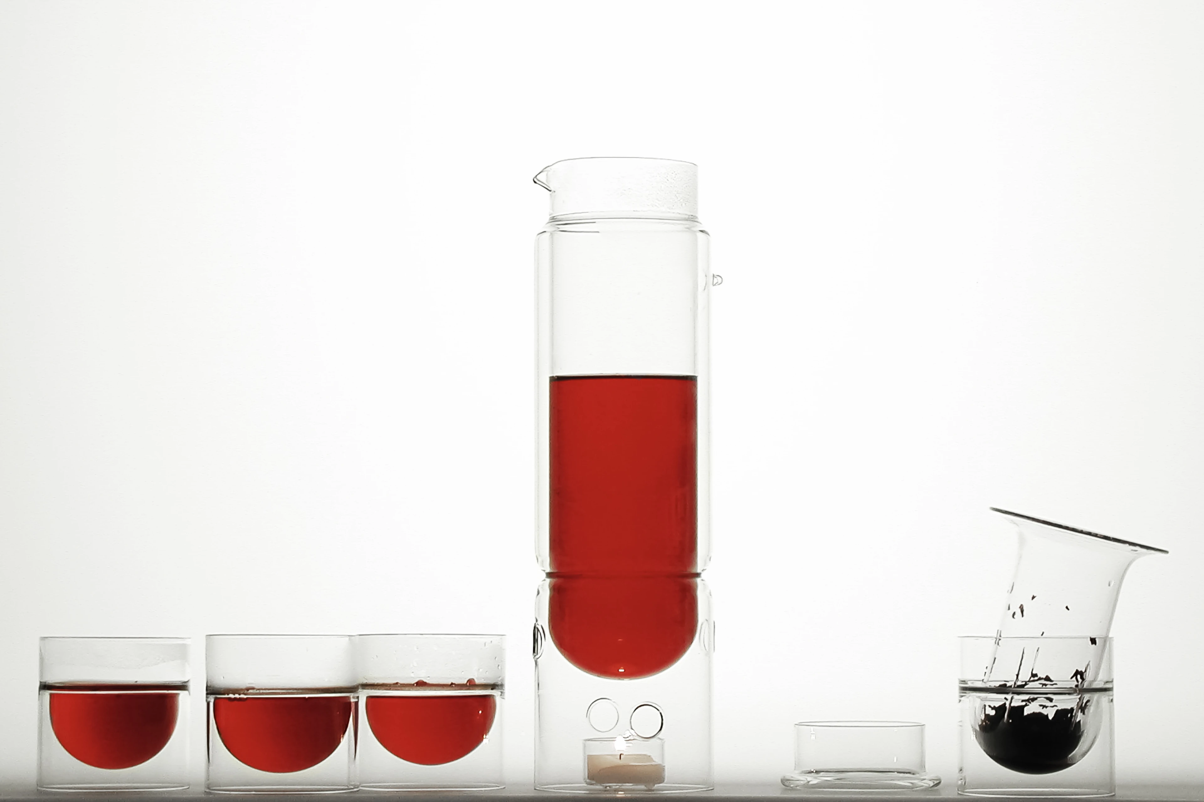 float tea lantern™