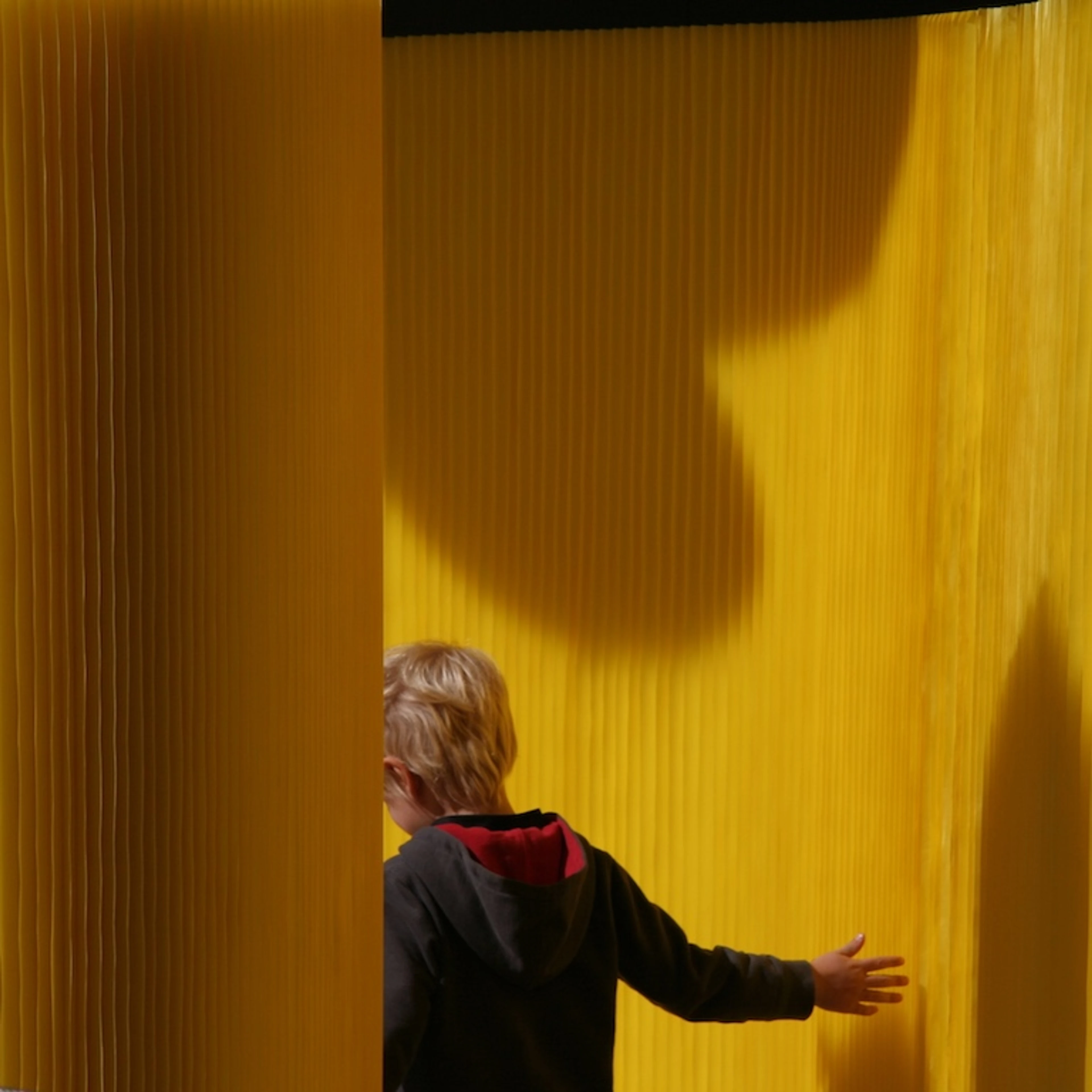 art gallery partition walls - mobile - milan exhibit