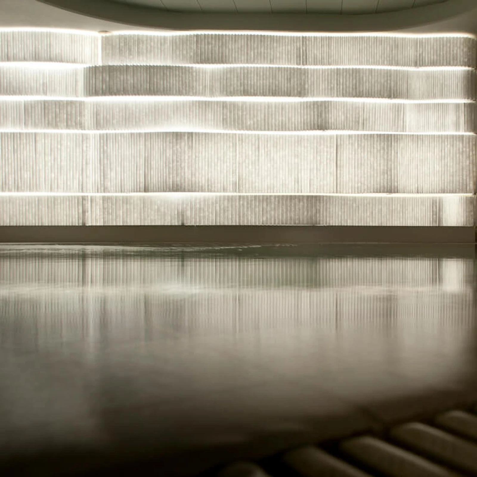 luxury hotel lighting - Eichstätte Spa