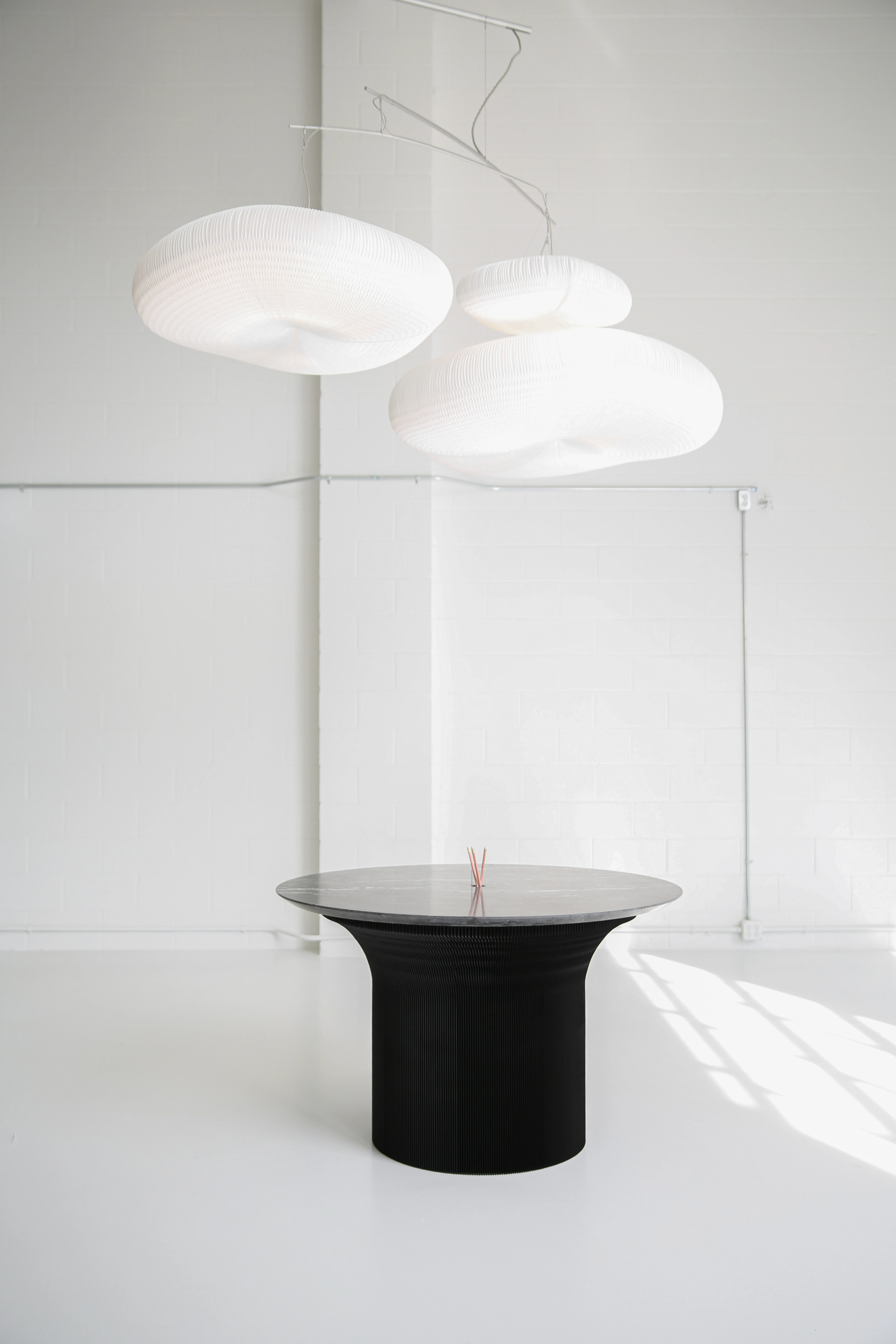 acoustic lighting