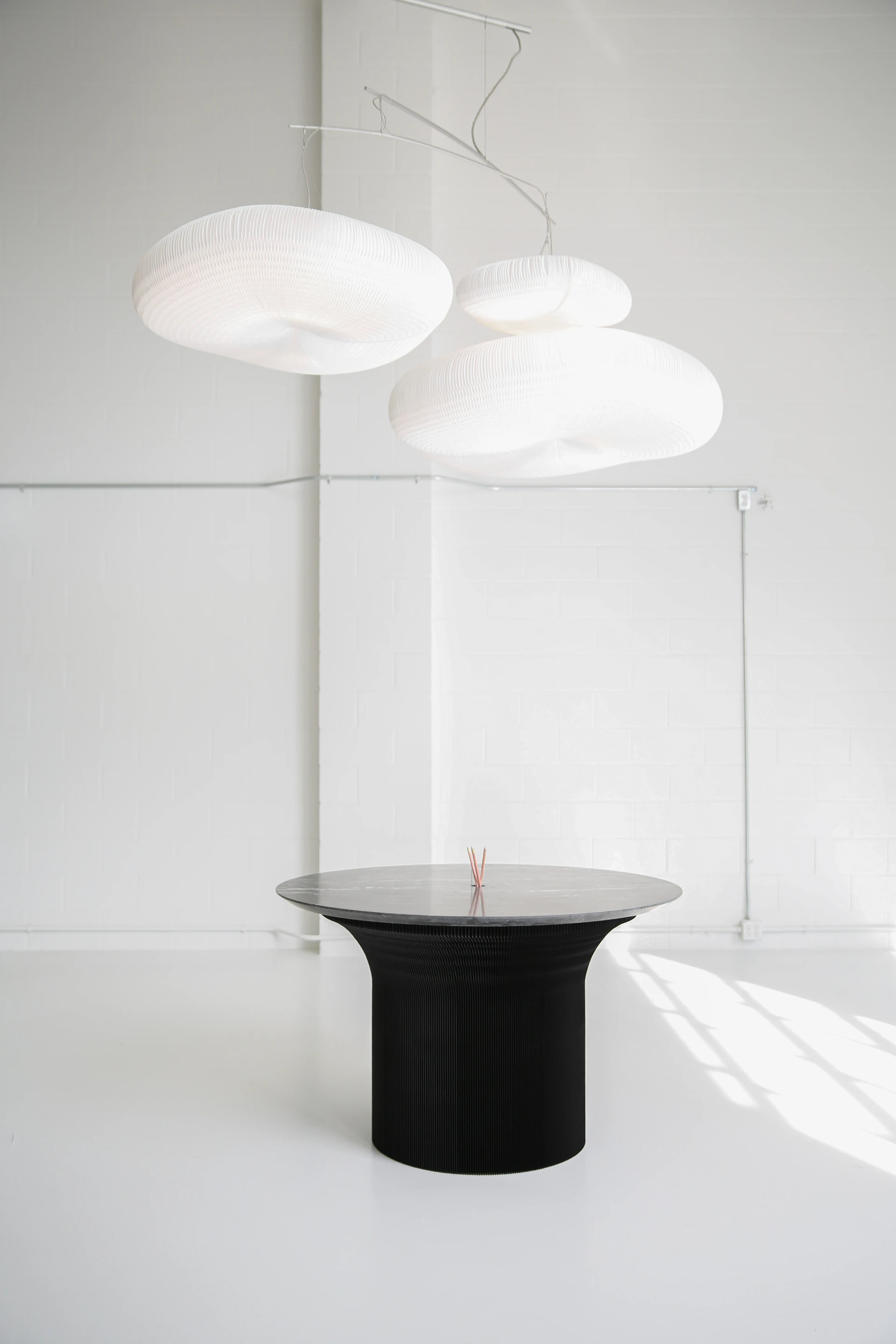 acoustic lighting