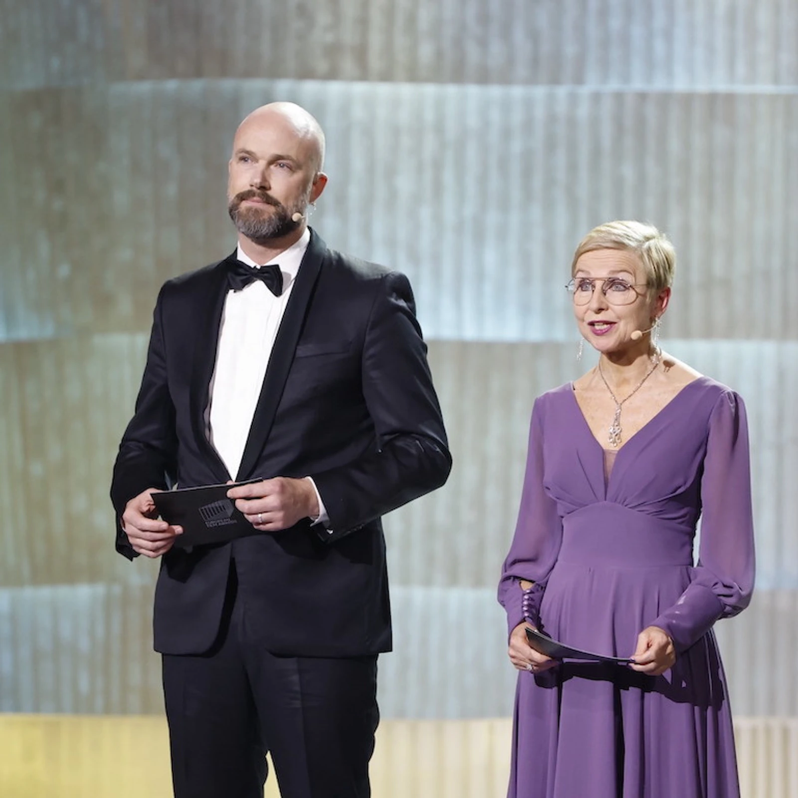 Matthijs Wouter Knol and Susan Newman Baudais