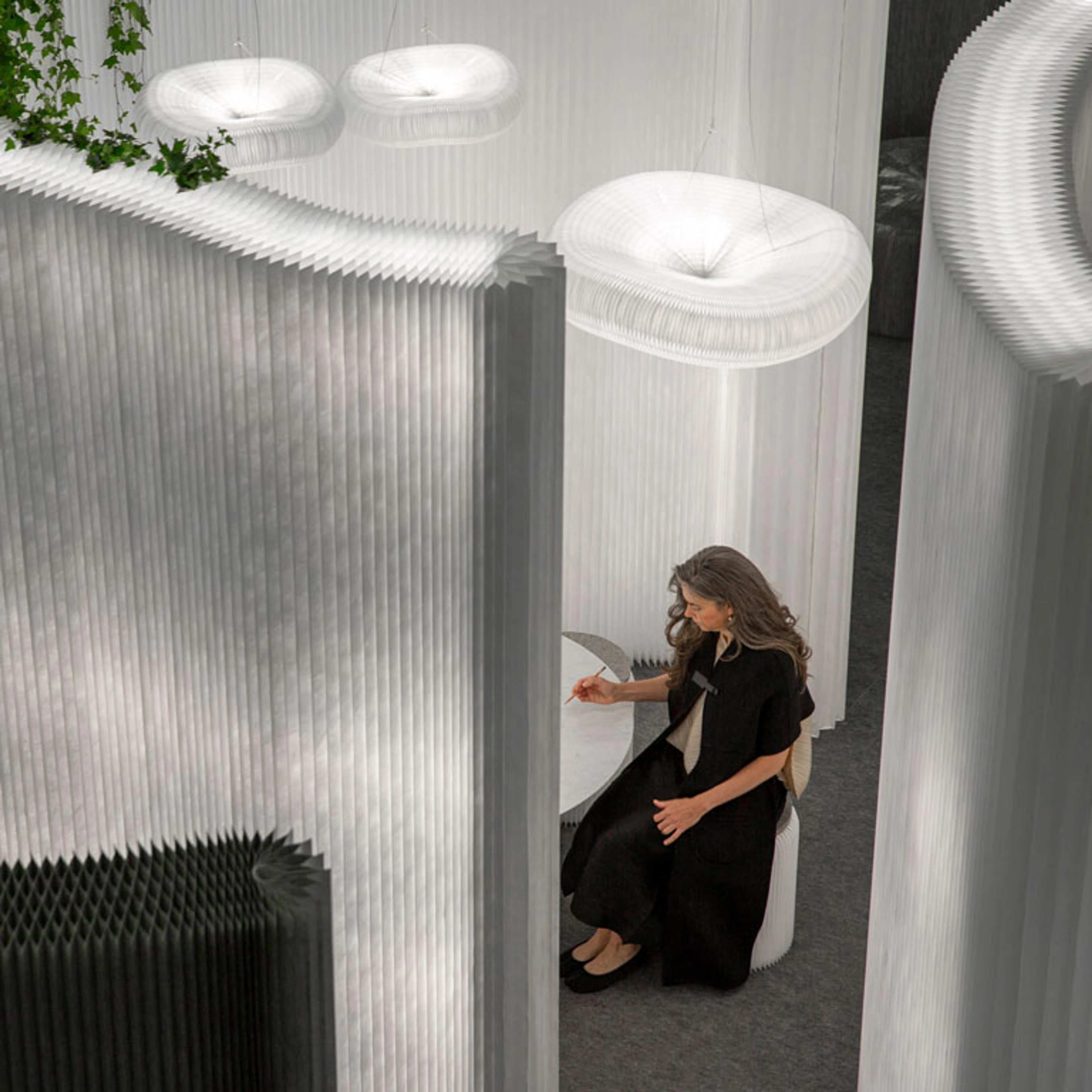 mobile aluminum room divider wall portable acoustic - fire rated
