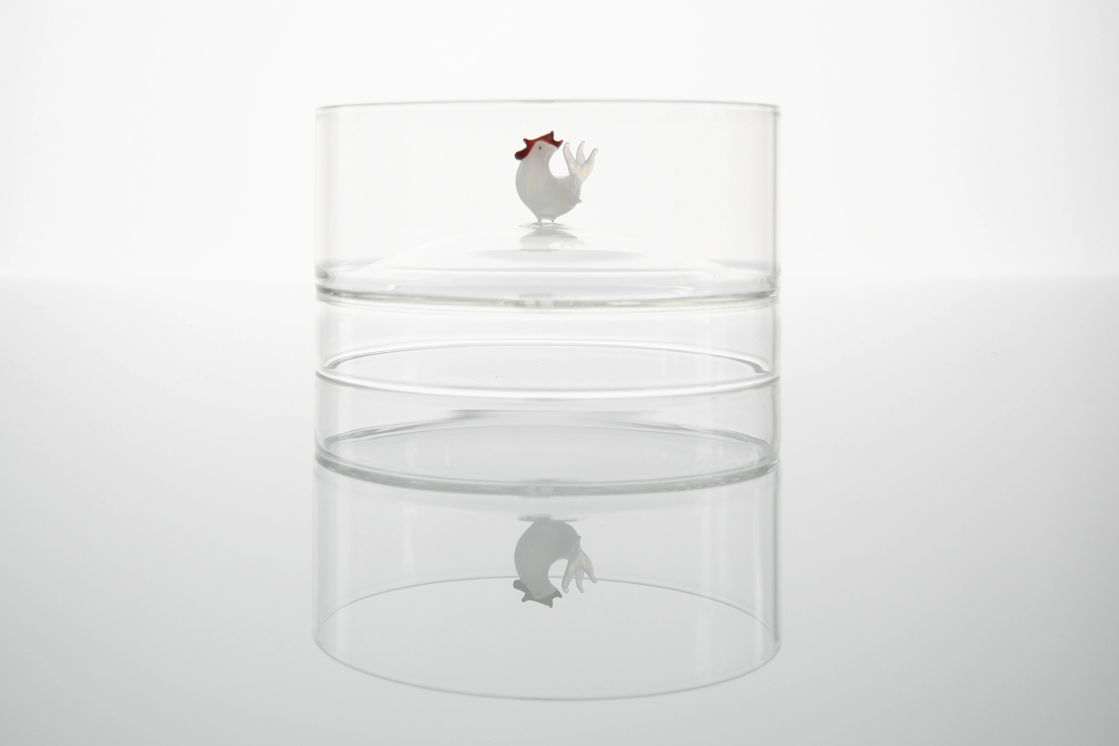 float animal soup