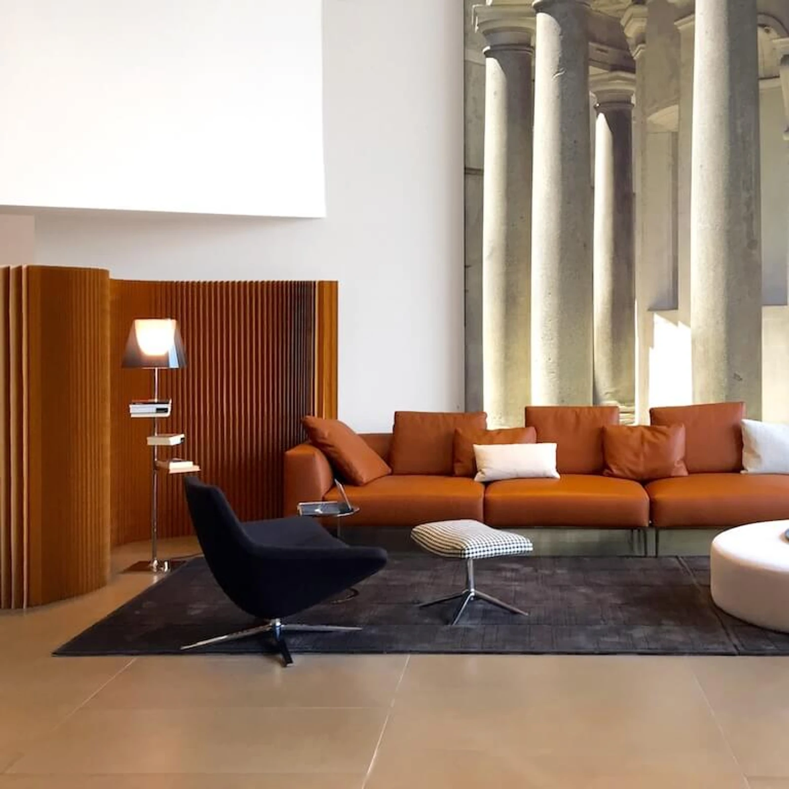 room dividers for home living - mobile
