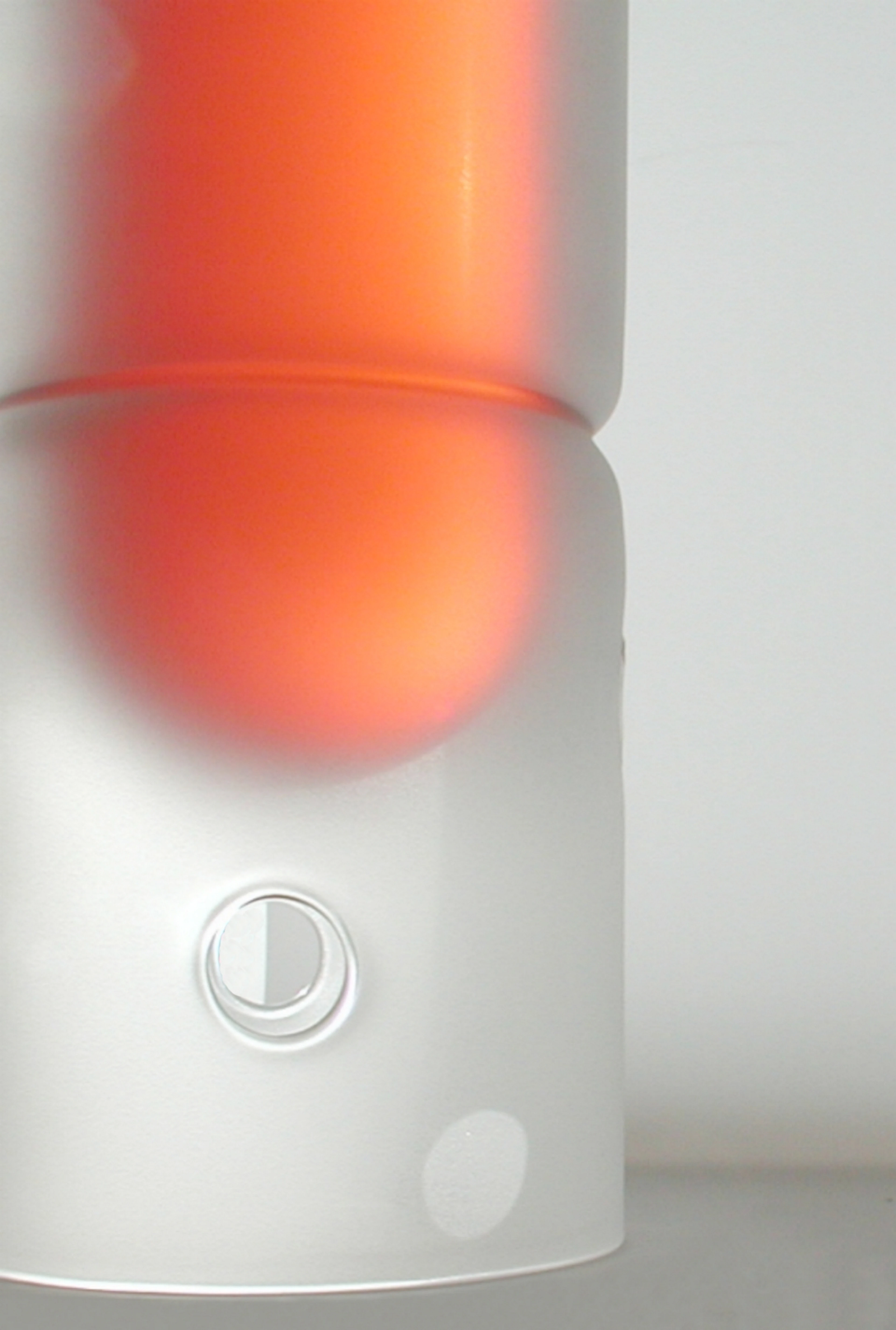 float glassware tea lantern