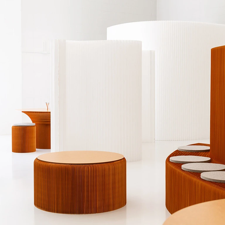 eco-friendly table tops