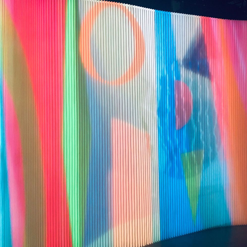 softwall featured - Taste of Priceless Mastercard event - NY Times food festival 2019