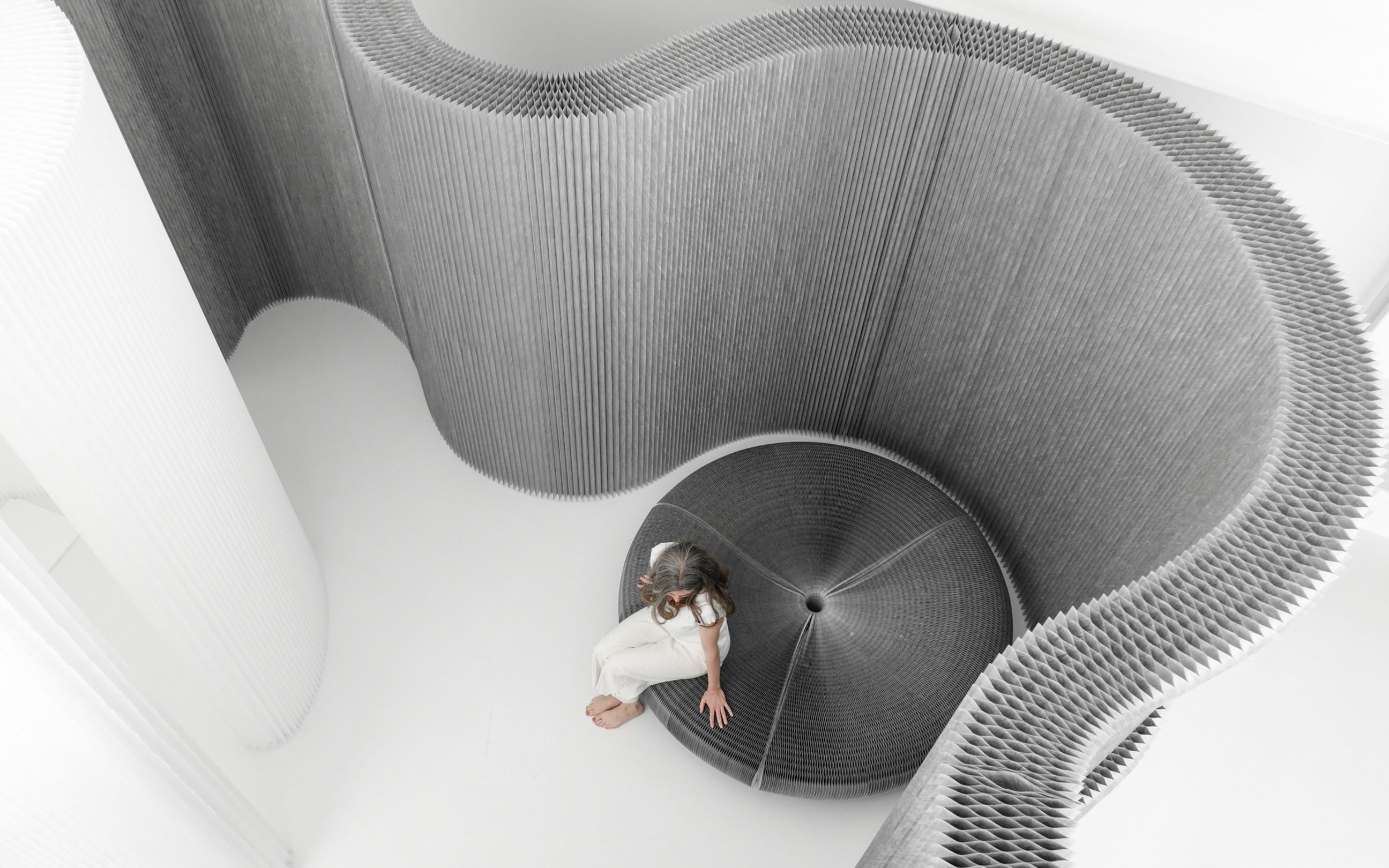 an invitation to join the design process