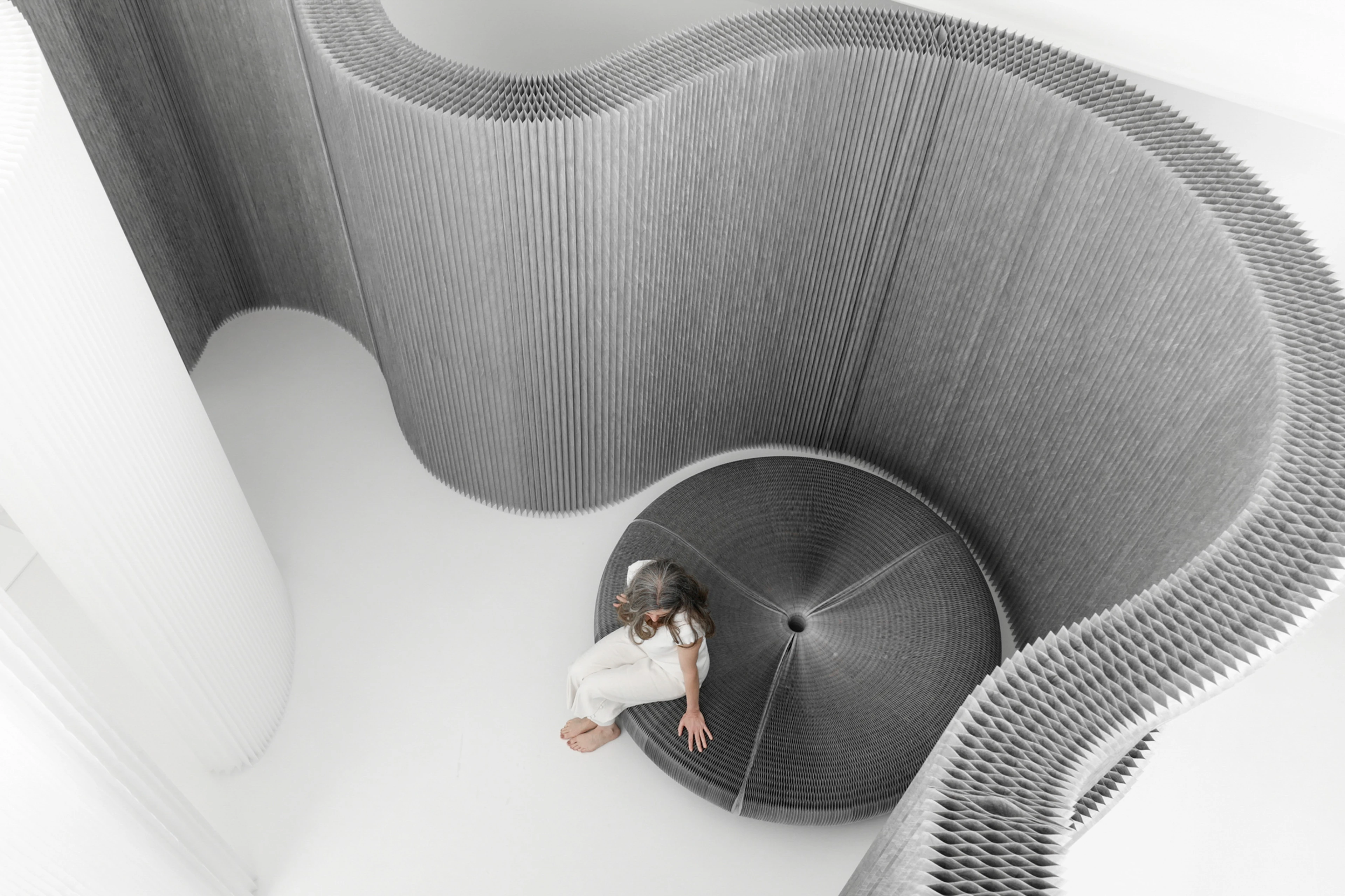 an invitation to join the design process