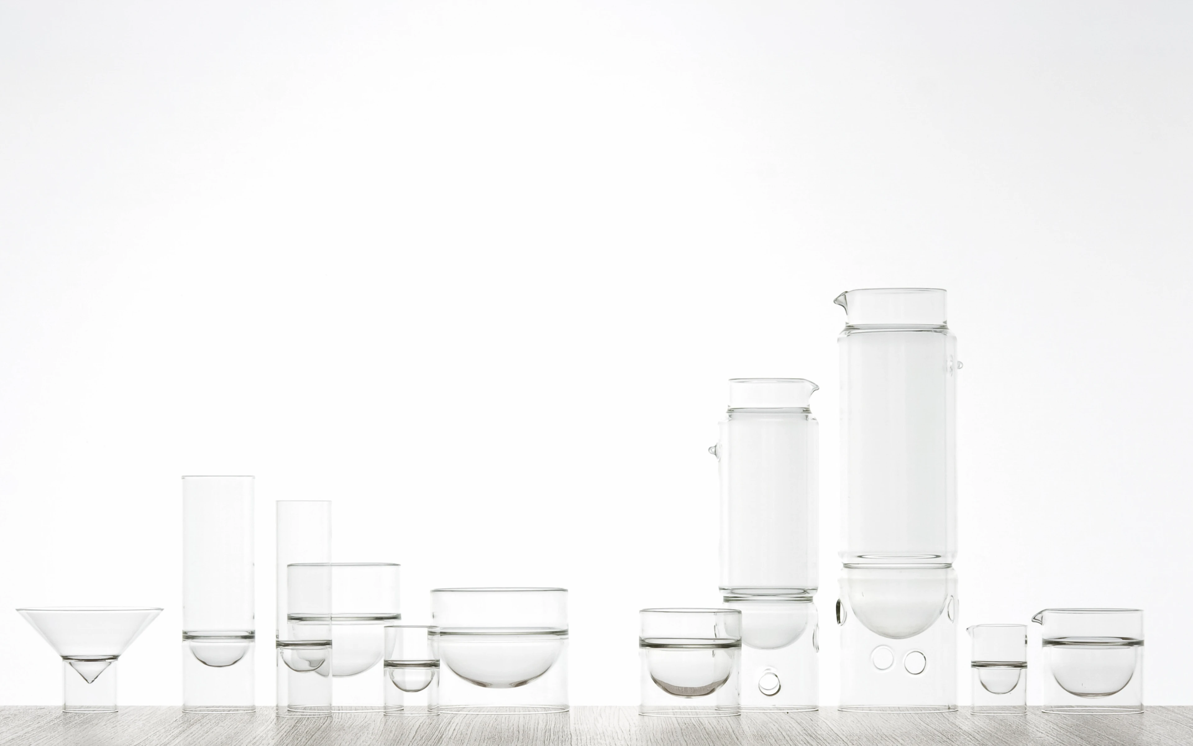 float barware