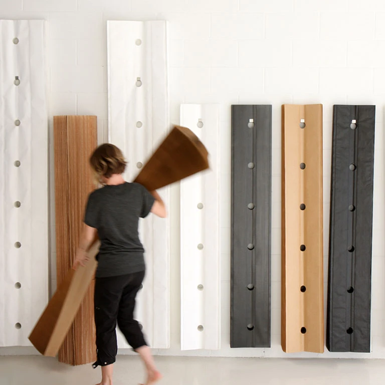 stainless steel wall hook hangar for storage