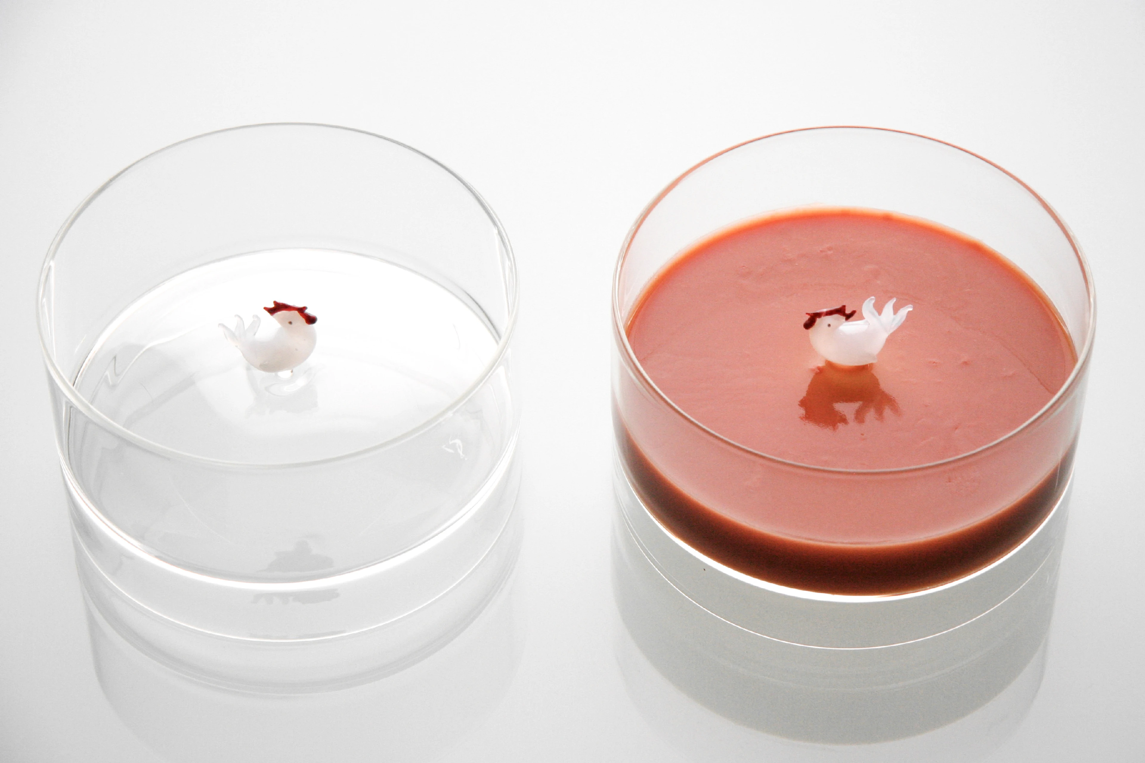 contemporary whimsy