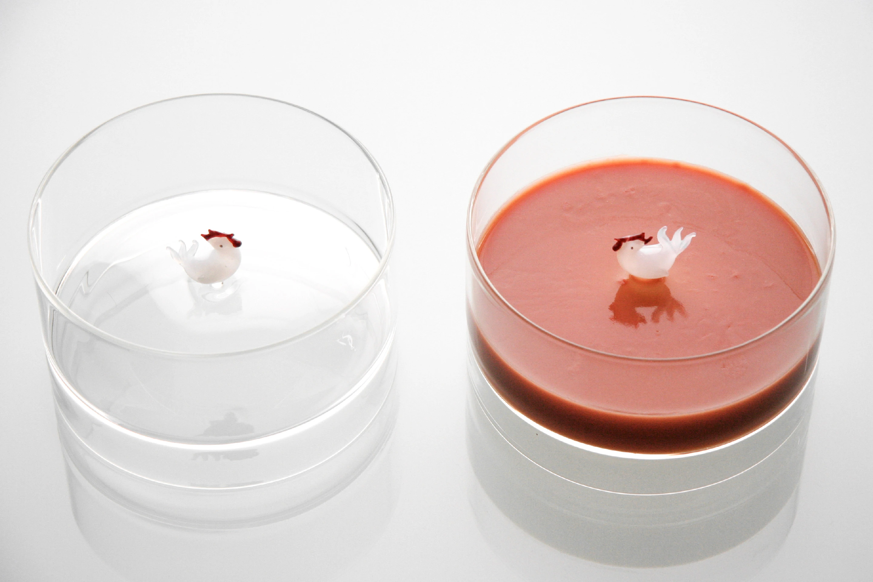 contemporary whimsy