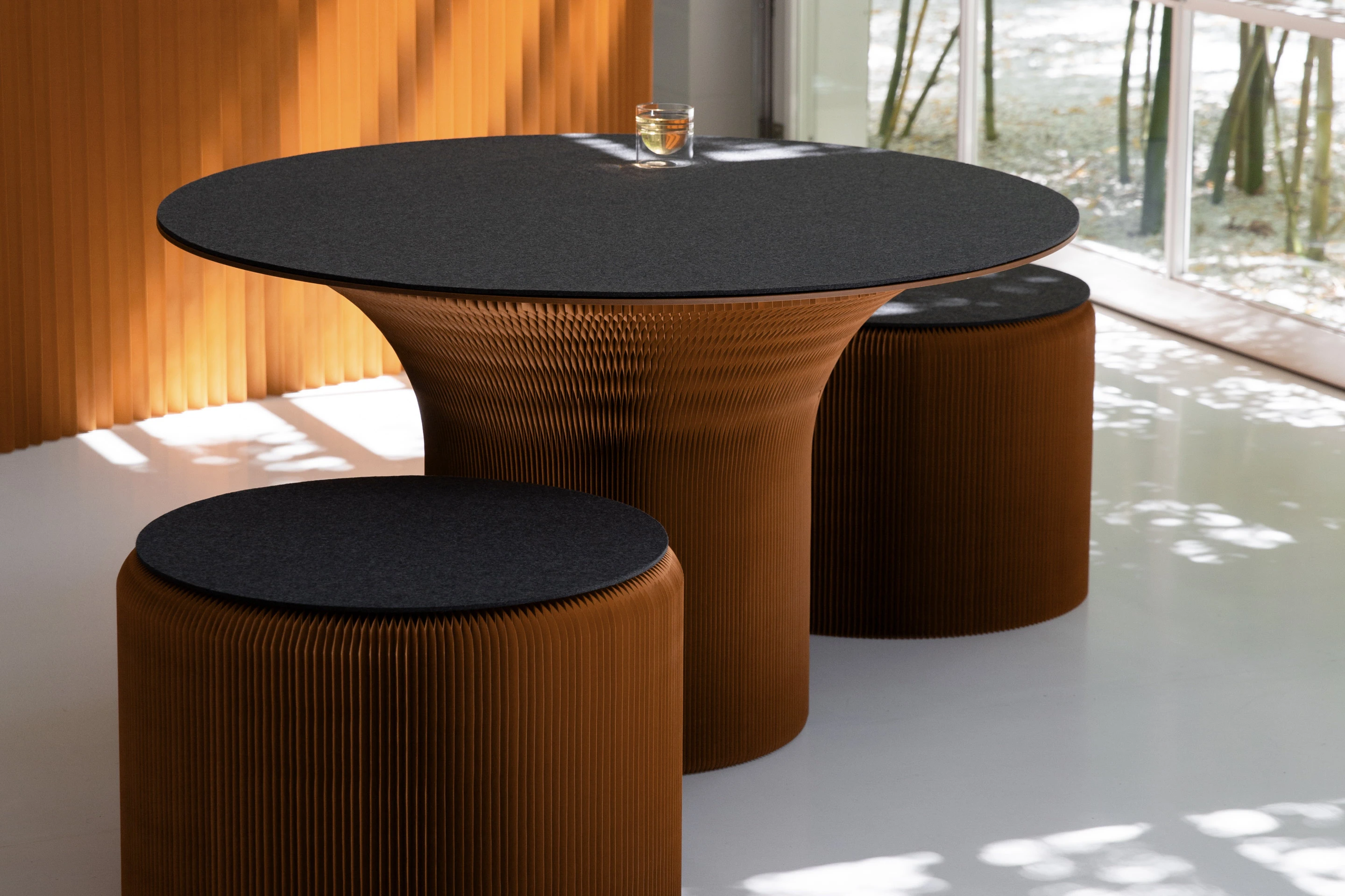 accessories for cantilever table