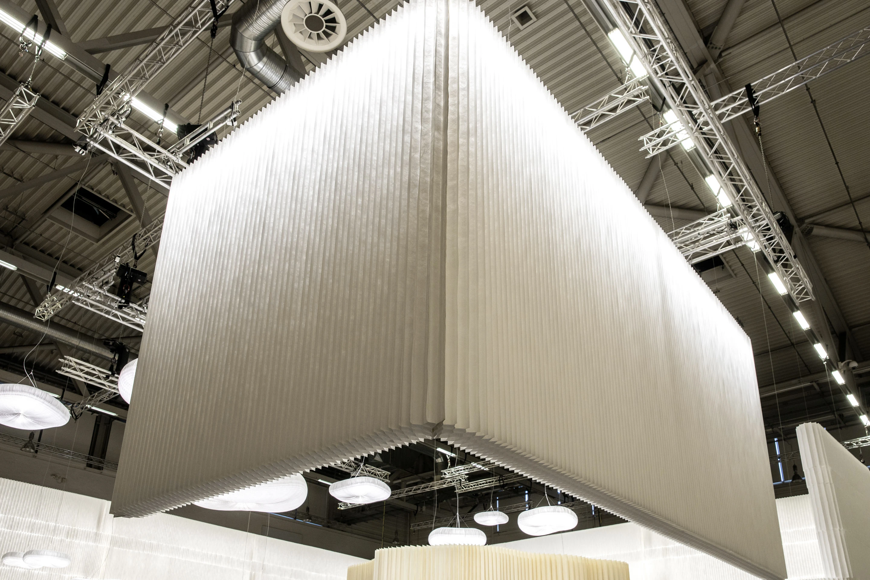 modular wall system